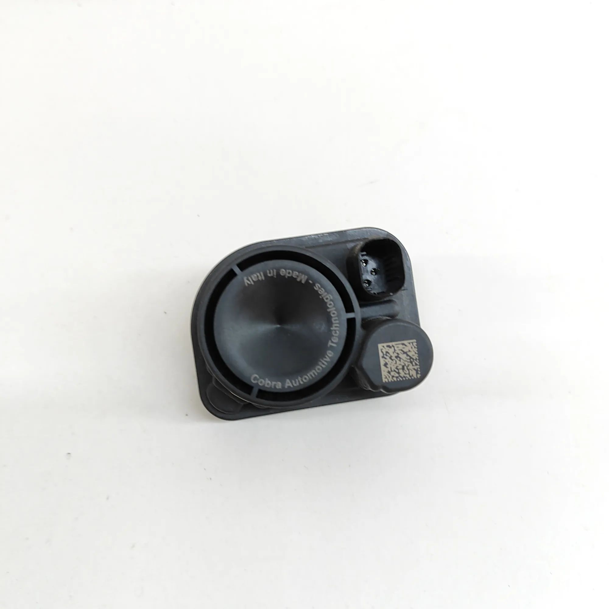Toyota Land Cruiser 150 Alarm siren Alarm siren — TOYOTA LAND CRUISER (_J15_) (2009...