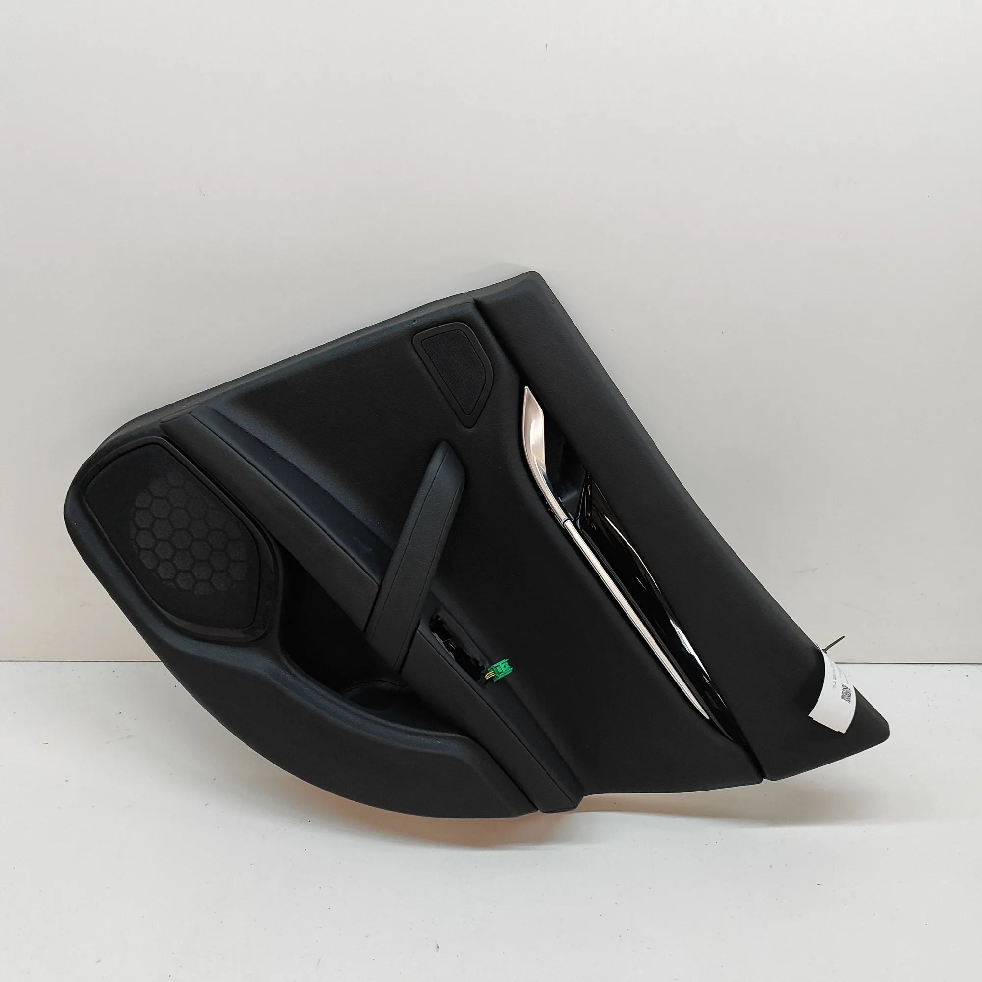 Maserati Ghibli Rear Right Door Panel Rear Right Door Panel — MASERATI GHIBLI (M157) ...