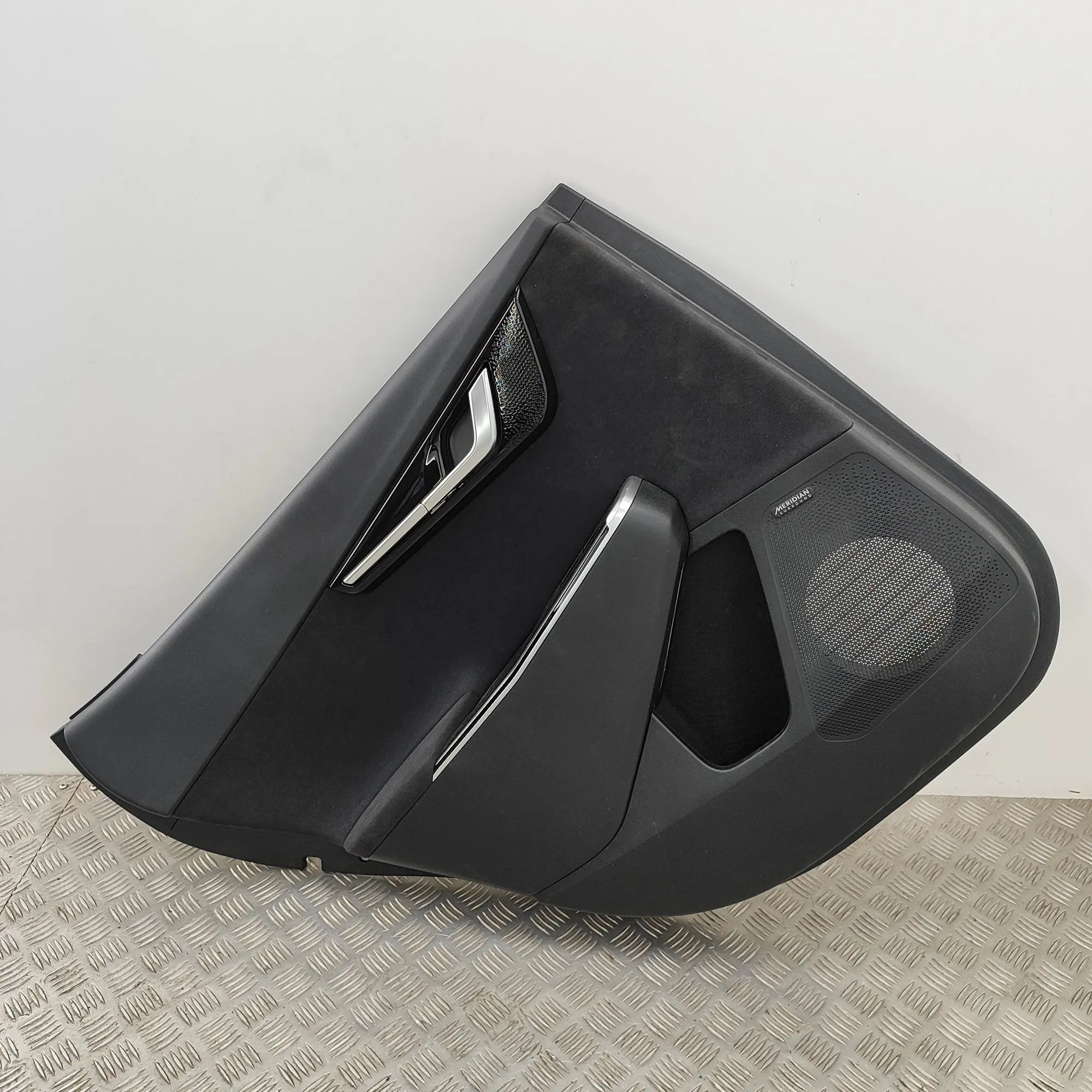 Kia EV6 Rear Left Door Panel Rear Left Door Panel — KIA EV6 (CV) (2021-...) ...