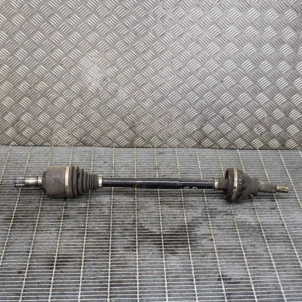 Maserati Ghibli Rear Right Driveshaft Rear Right Driveshaft — MASERATI GHIBLI (M157) ...
