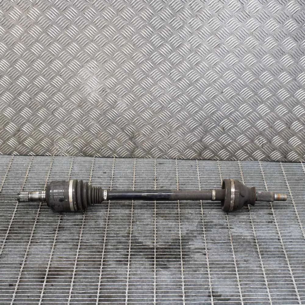 Maserati Ghibli Rear Left Driveshaft Rear Left Driveshaft — MASERATI GHIBLI (M157) (...