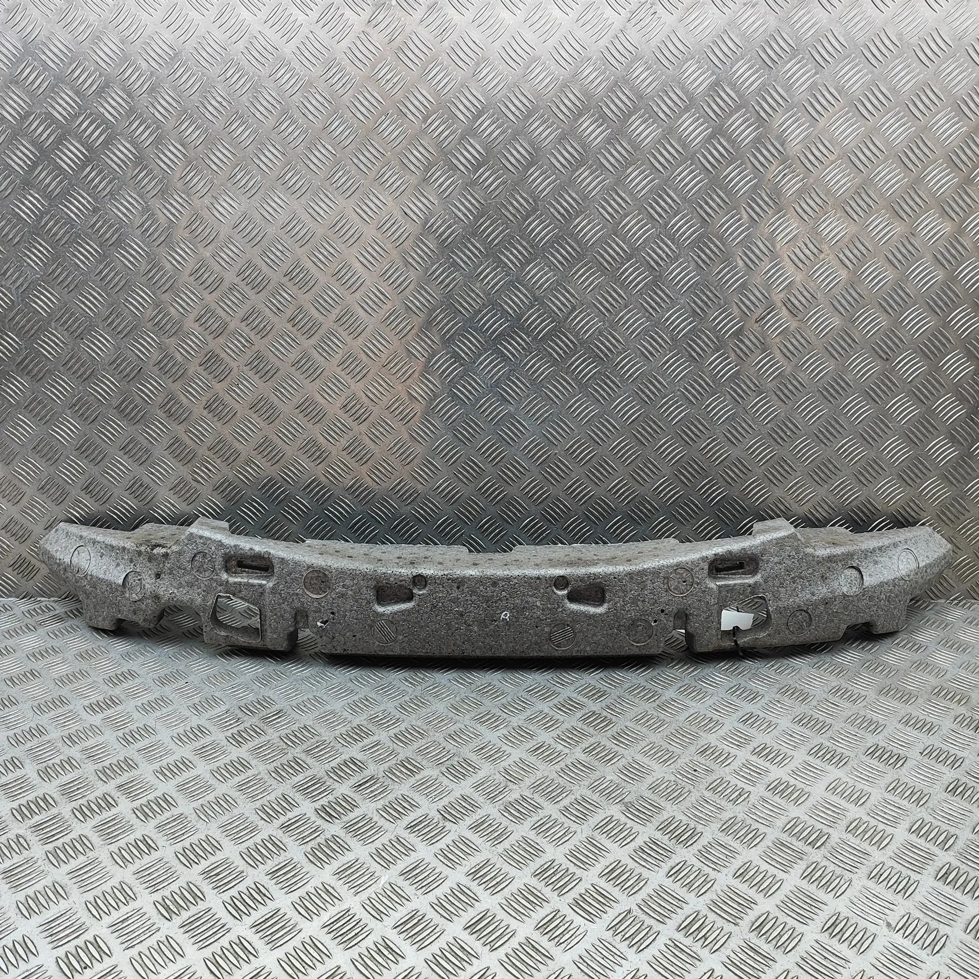 Kia Optima (JF) Front bumper energy absorber Front bumper energy absorber — KIA OPTIMA (Spor...