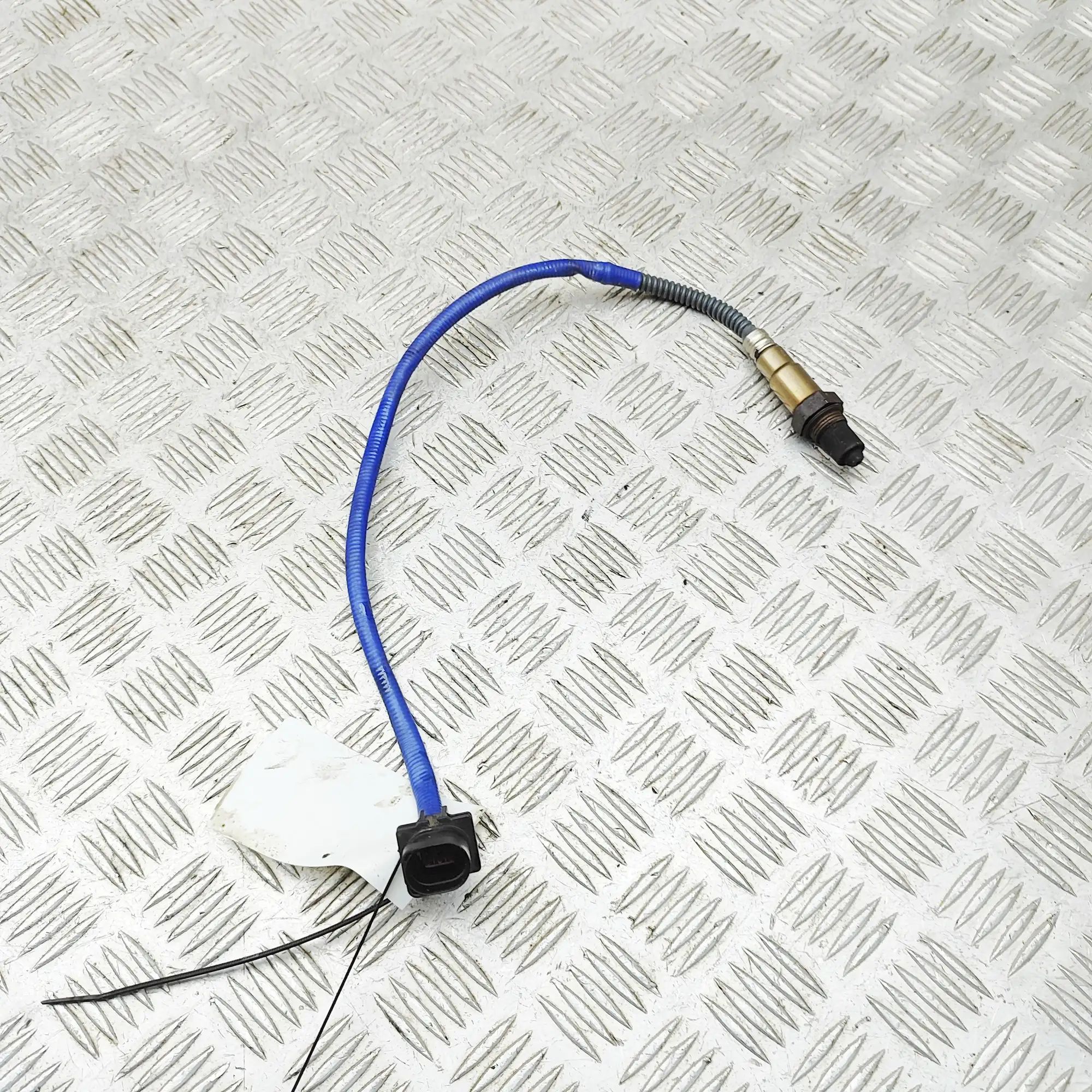 Jaguar XJ Lambda Oxygen Sensor Lambda Oxygen Sensor — JAGUAR XJ (X351) (2009-....