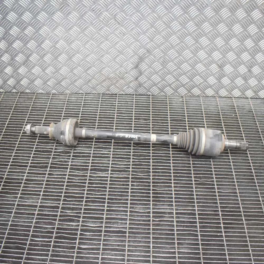 Maserati Quattroporte Rear Left Driveshaft Rear Left Driveshaft — MASERATI QUATTROPORTE (V...