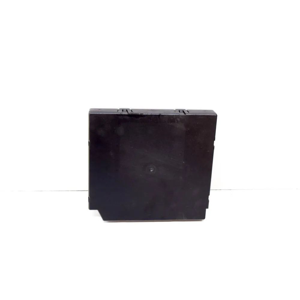 Audi A1 (8X) Comfort Control Unit Comfort Control Unit — AUDI A1 (8X1, 8XK) (2010...