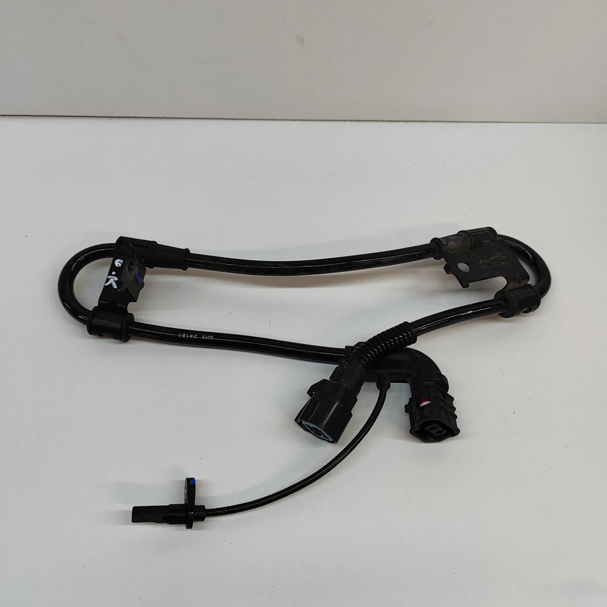 Kia EV6 ABS sensor — rear left ABS sensor — rear left — KIA EV6 (CV) (2021-......