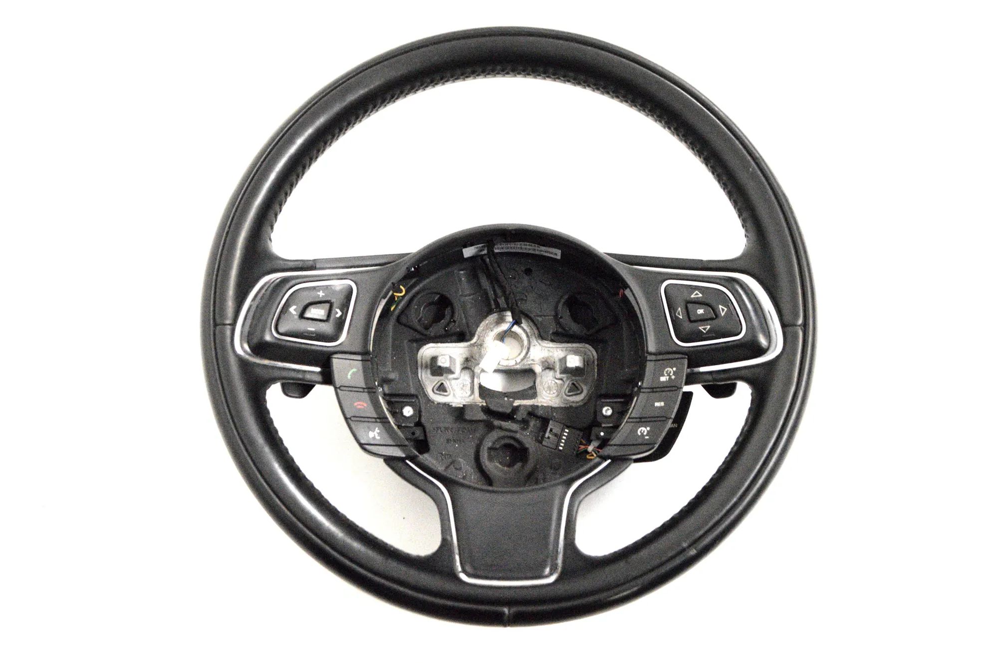 Jaguar XJ steering wheel Steering Wheel — JAGUAR XJ (X351) (2009-...) — ...
