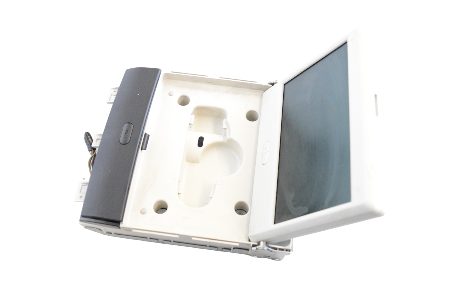 Chrysler Grand Voyager / Town & Country Rear seat display Rear seat display — CHRYSLER GRAND (VOYAGER V R...