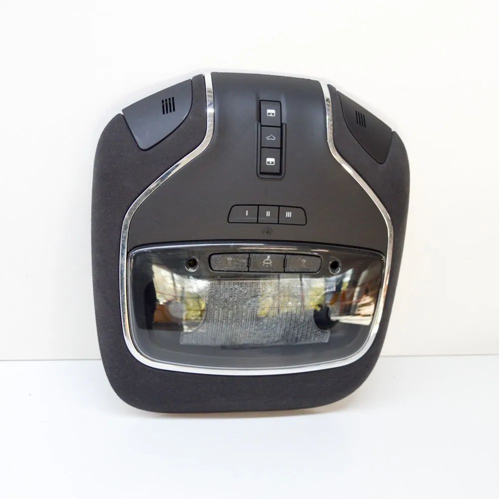 Maserati Quattroporte Interior light Interior light — MASERATI QUATTROPORTE (VI) (20...
