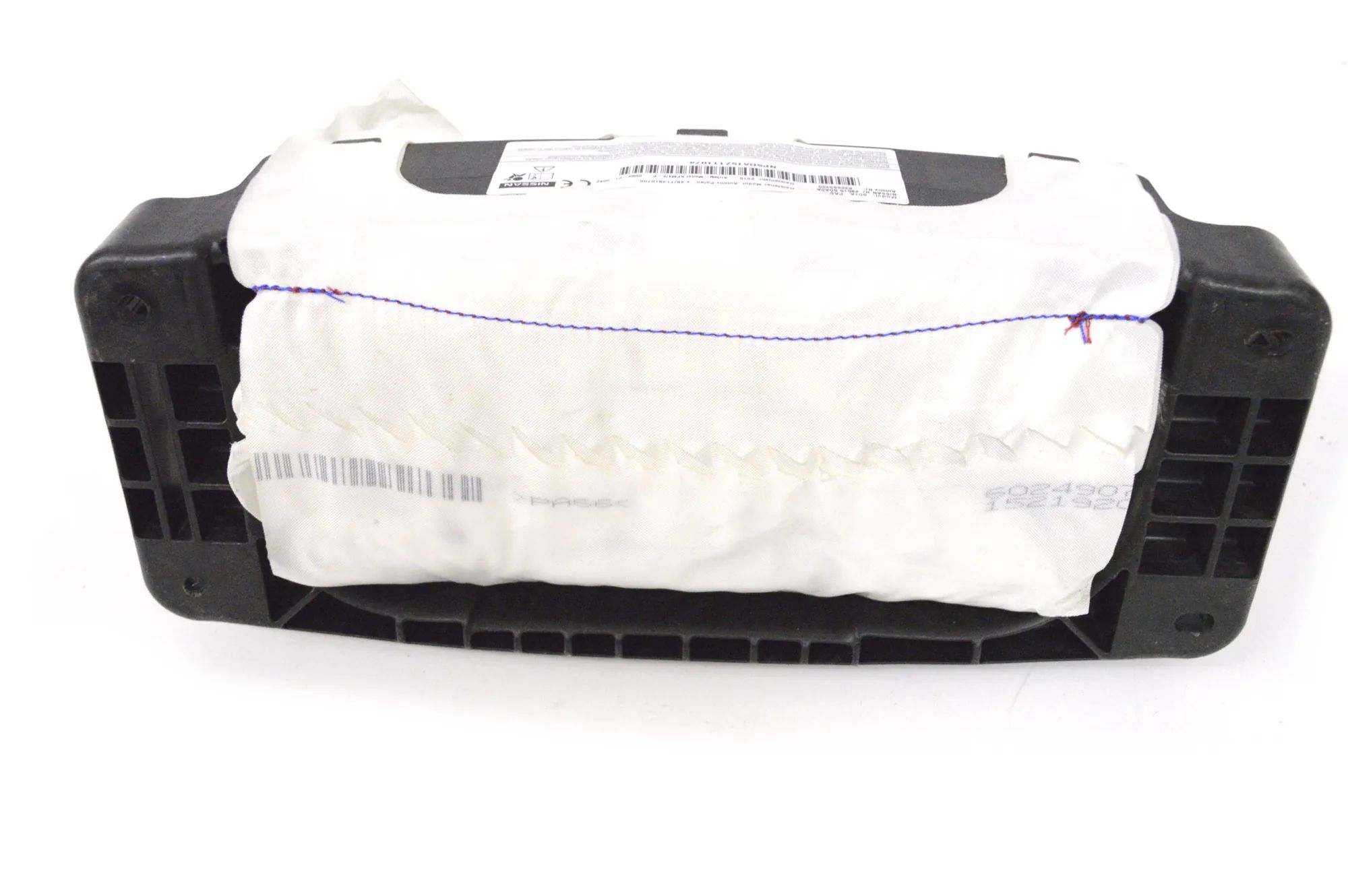 Infiniti Q30 Dashboard Safety Bag SRS Dashboard Safety Bag SRS — INFINITI Q30 (2015-....