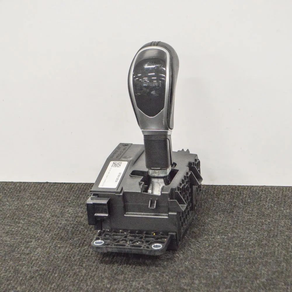 Maserati Ghibli Gear Shifting Mechanism Gear Shifting Mechanism — MASERATI GHIBLI (M157...