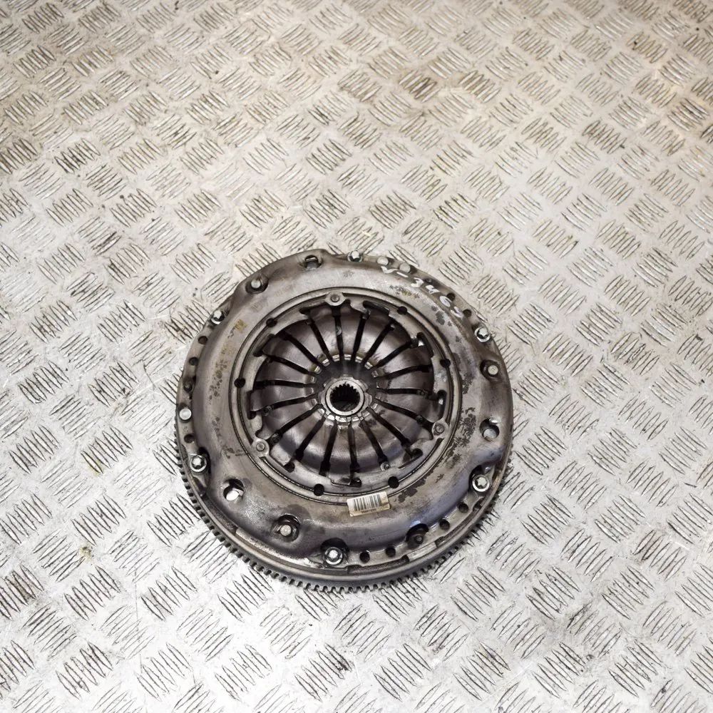 Opel Mokka (A) clutch kit Clutch kit — OPEL MOKKA (MOKKA X) (2012-...) — ...