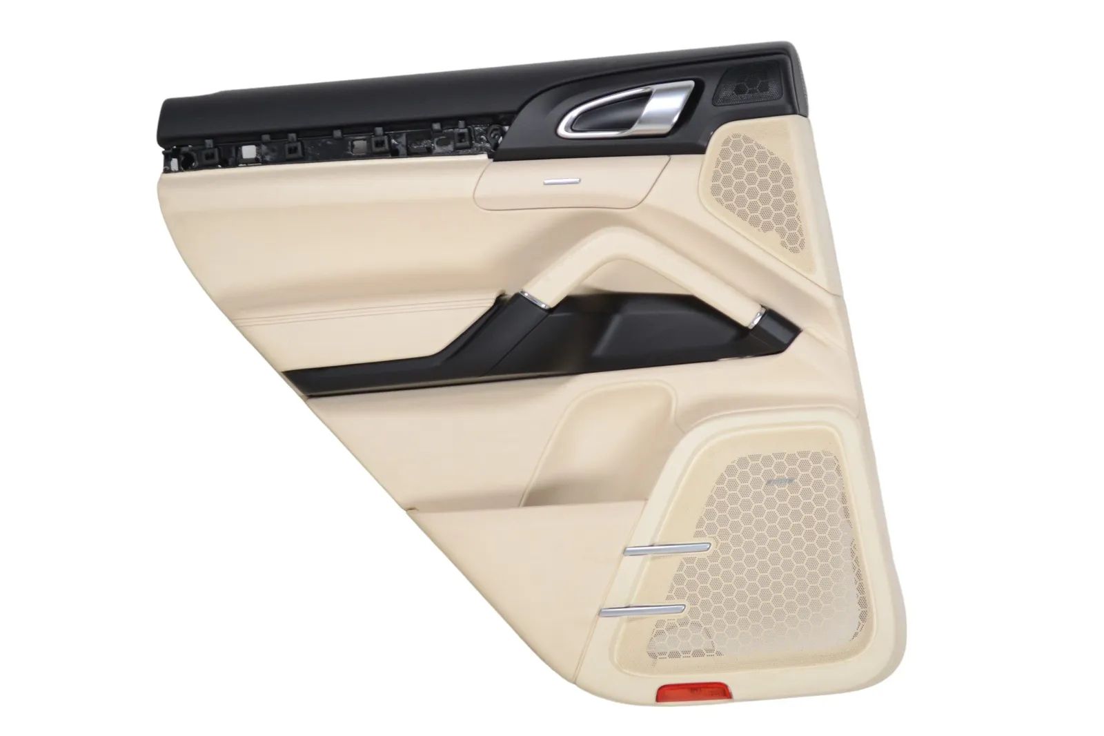 Porsche Cayenne Rear Left Door Panel Rear Left Door Panel — PORSCHE CAYENNE (92A) (2...
