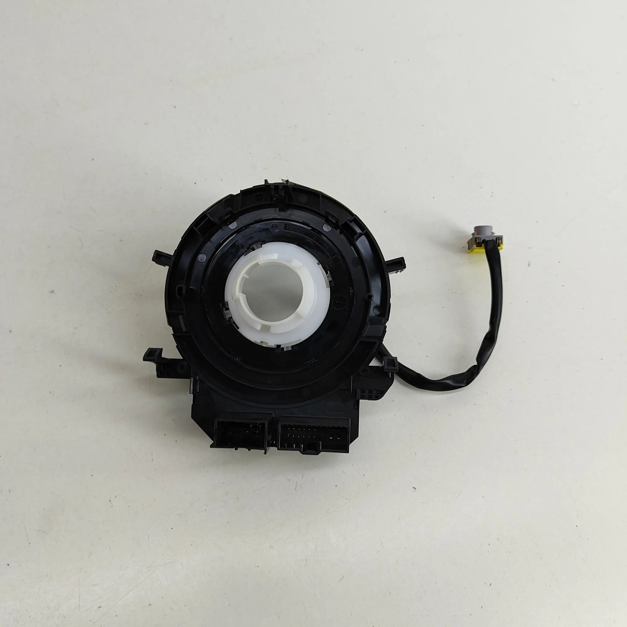 Kia Soul Steering Wheel Slip Ring Squib Steering Wheel Slip Ring Squib — KIA SOUL (III ...