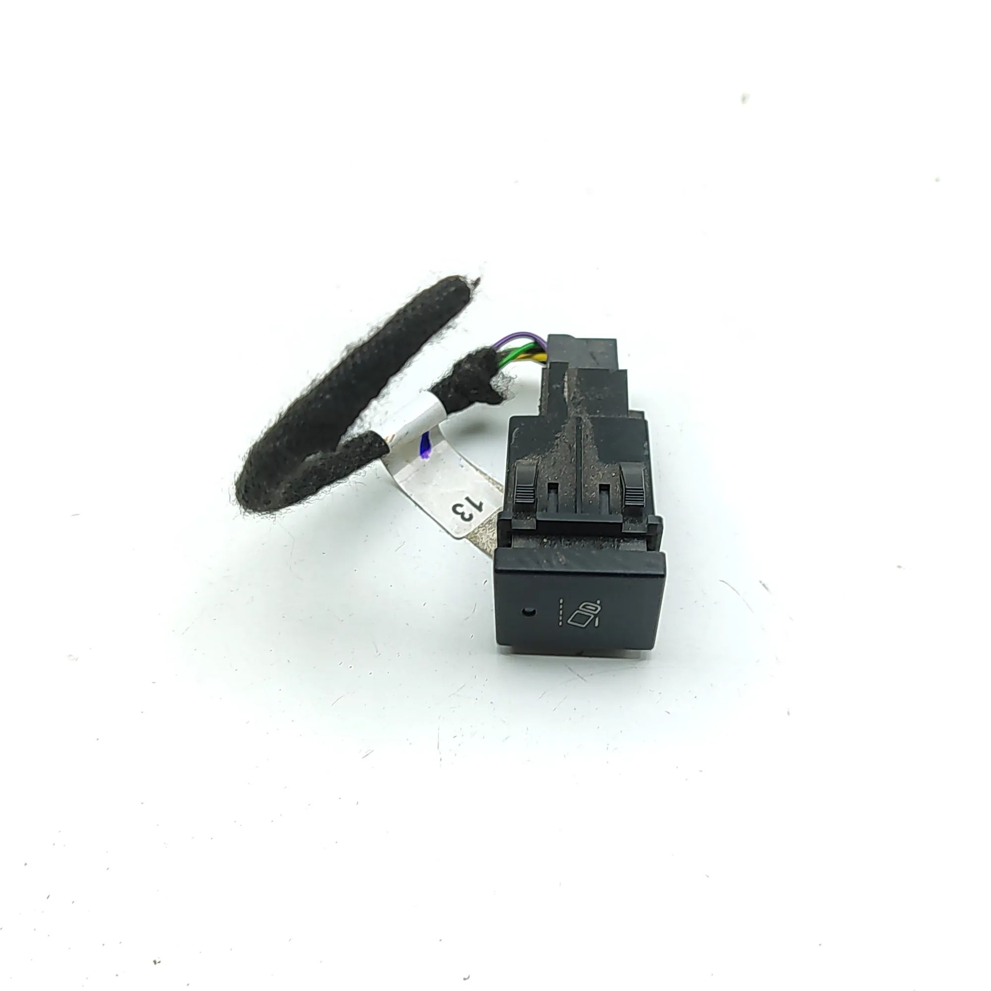 Iveco Daily lülitid Switches — IVECO DAILY (VI Flatbed) (2014-...) ...