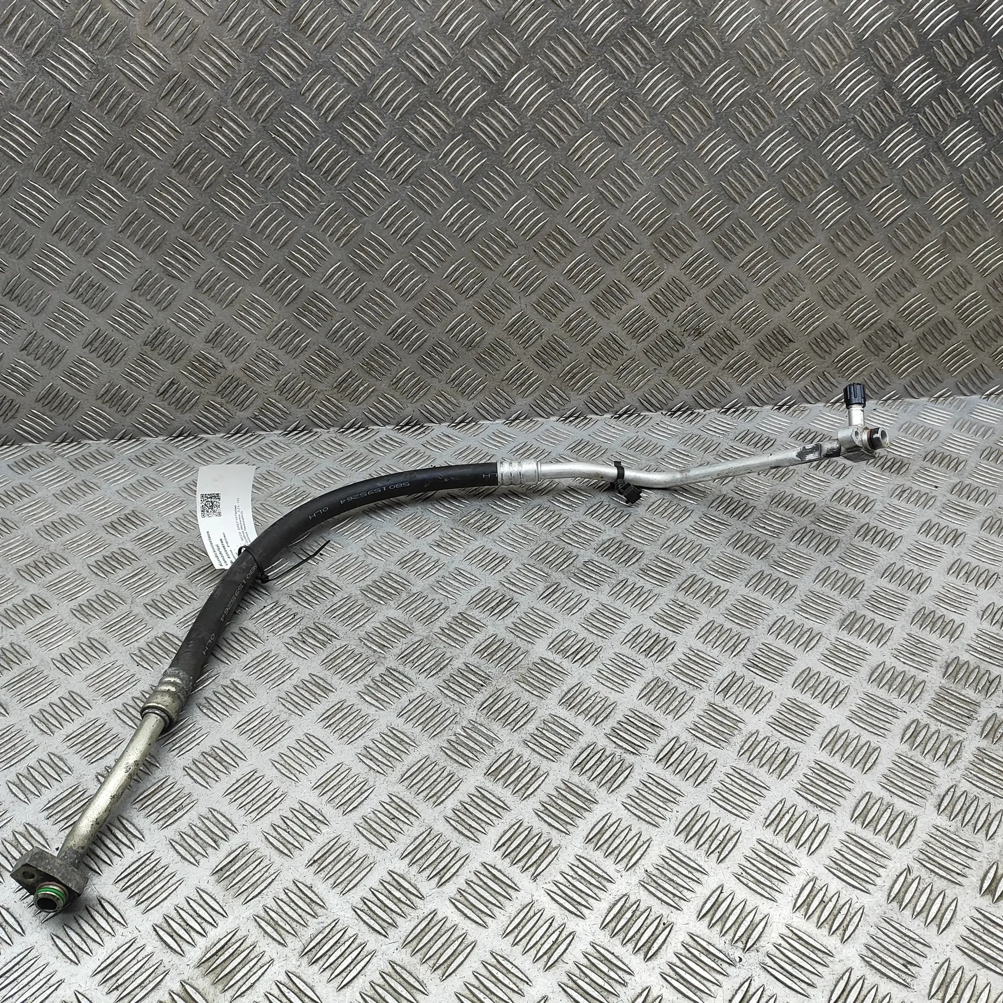 Iveco Daily A/C Air Con Hose Pipe A/C Air Con Hose Pipe — IVECO DAILY (VI Flatbed...