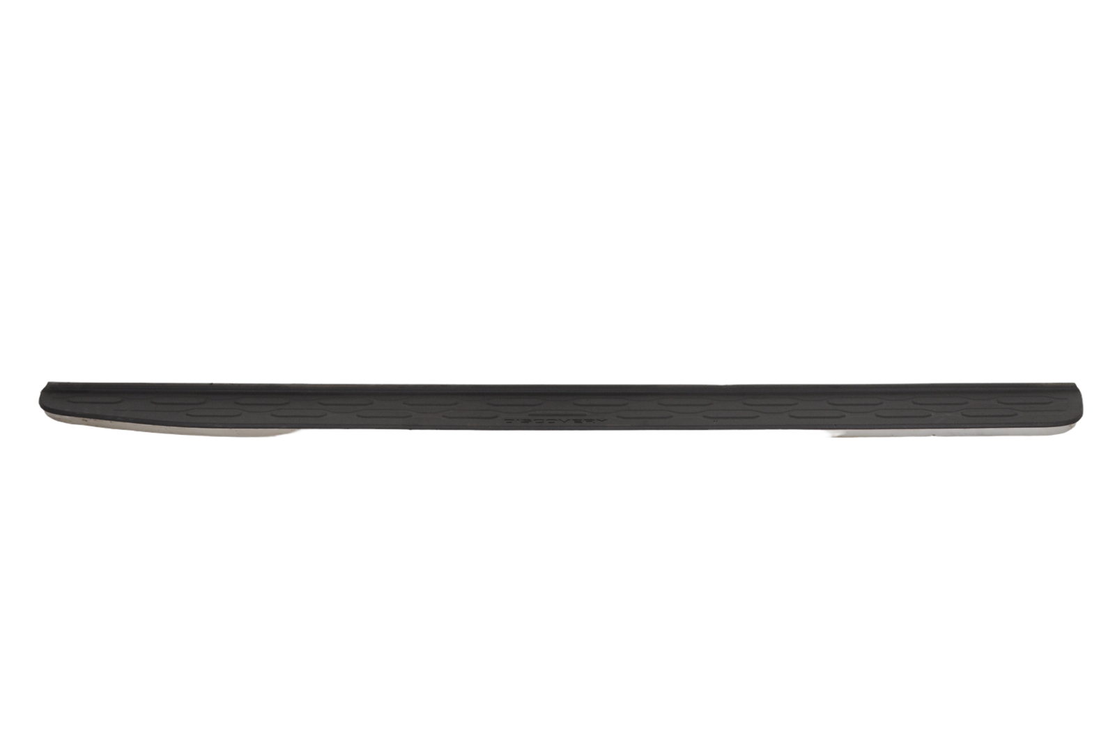 Land Rover Discovery Left Side Metalic Sideskirt Cover Left Side Metalic Sideskirt Cover — LAND ROVER ...