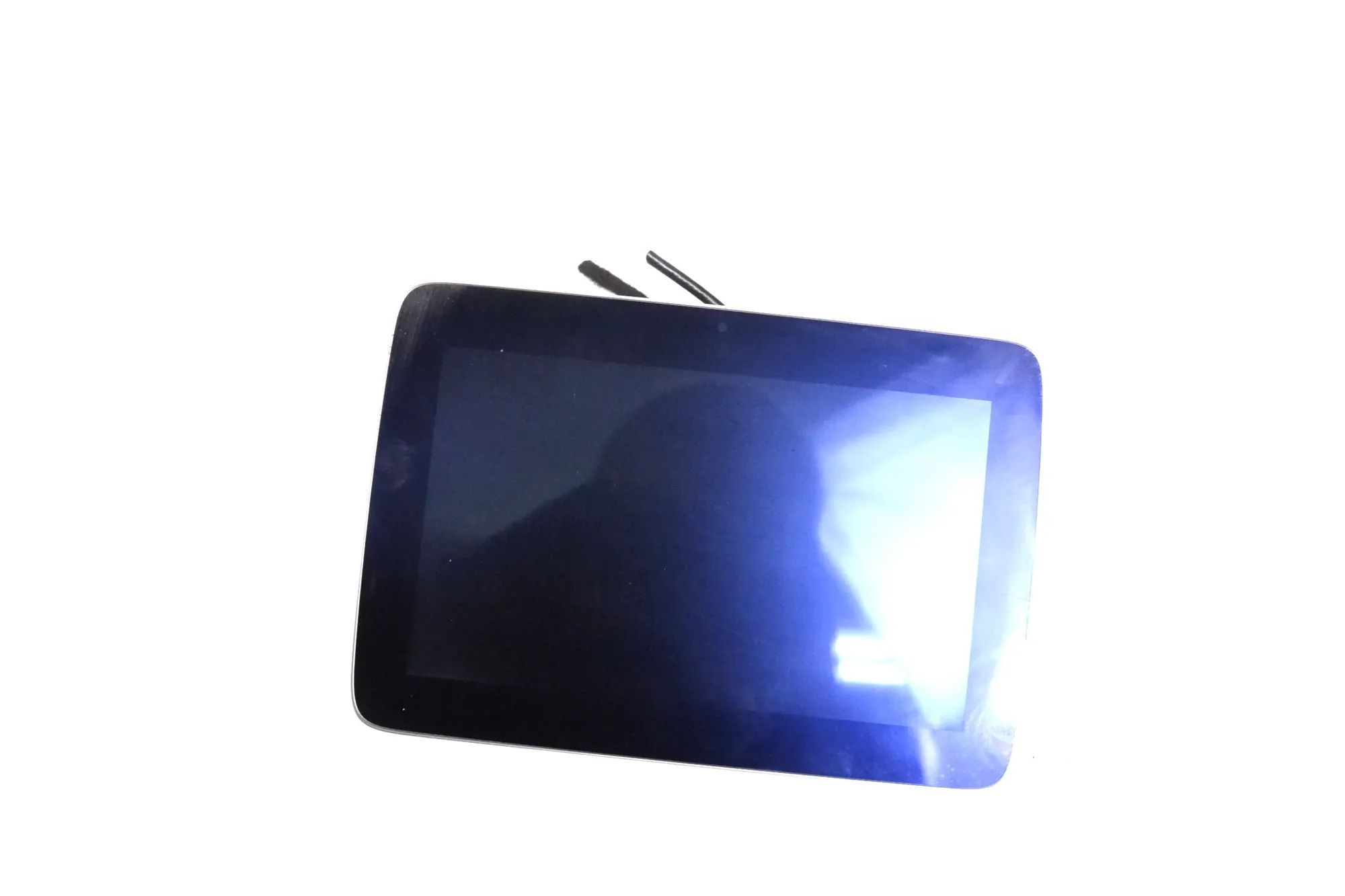 Mercedes-Benz GL / GLS (X166) Navigation display Navigation display — MERCEDES BENZ GLS (X166) (...