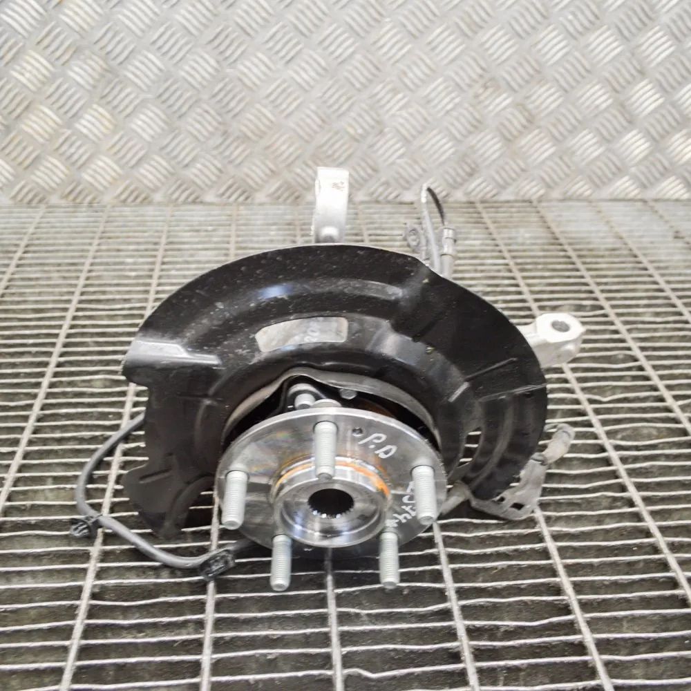 Kia Niro Front Right Wheel Hub Front Right Wheel Hub — KIA NIRO (2016-...)

Ge...