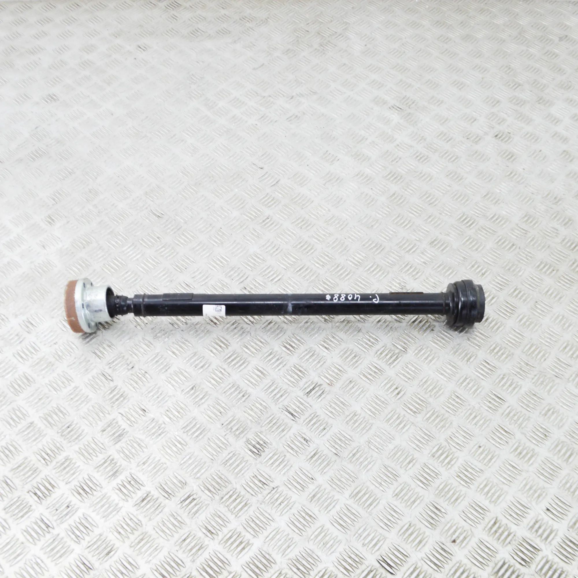 Maserati Levante Gearbox Short Propshaft Gearbox Short Propshaft — MASERATI LEVANTE (SUV...