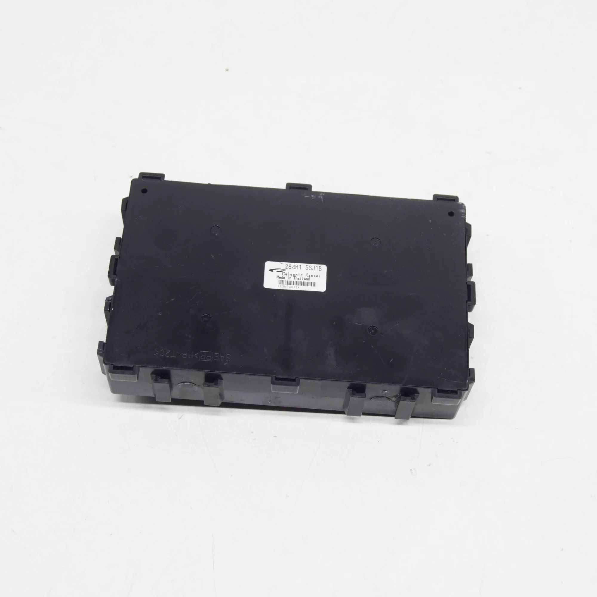 Nissan Leaf Comfort Control Unit Comfort Control Unit — NISSAN LEAF (ZE1) (2017-...
