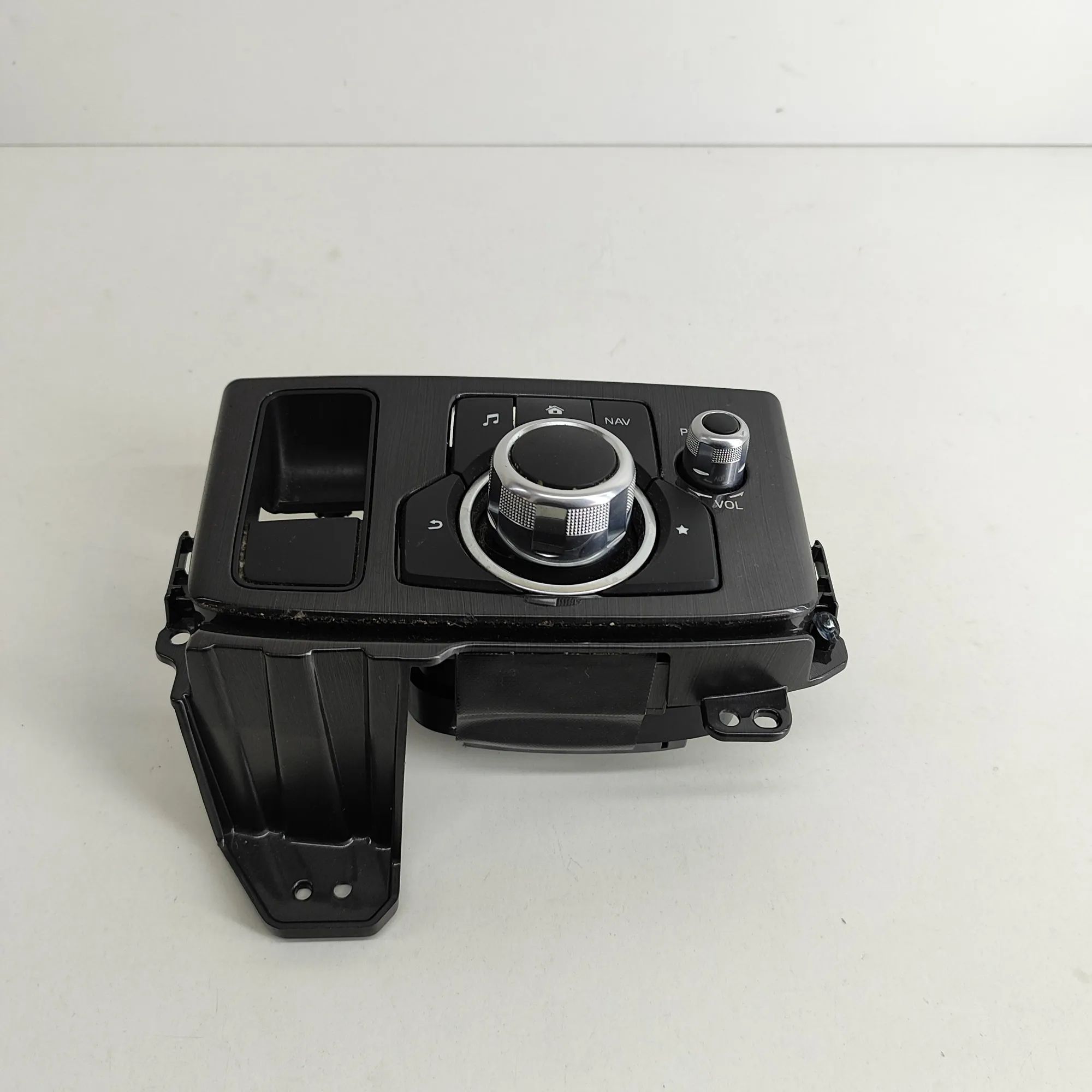 Mazda 5 (CW) Navigation Control Knob Navigation control knob — MAZDA CX-5 (KE, GH) (...