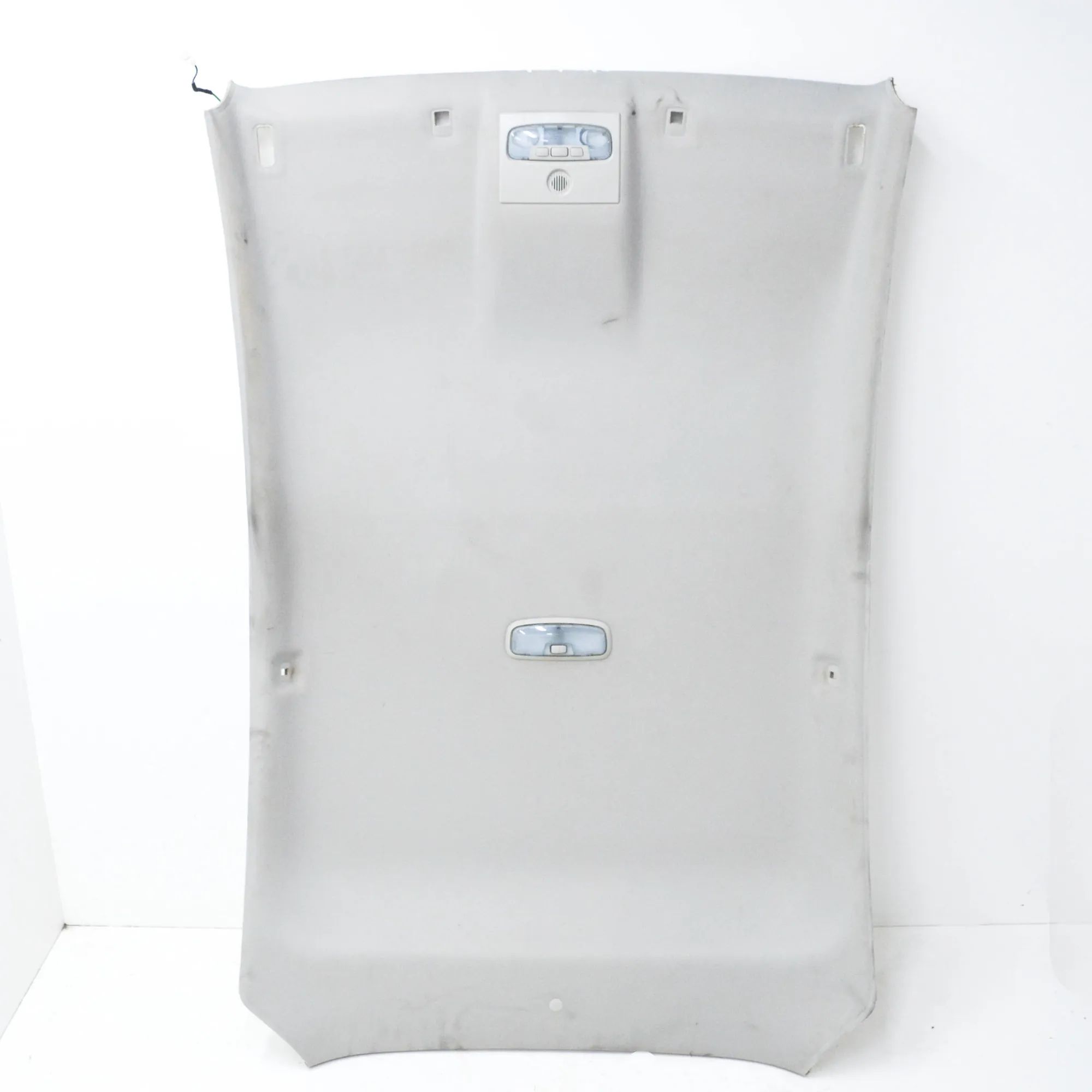 Ford Fiesta Roof Headliner Roof Headliner — FORD FIESTA (VI) (2008-...)

G...