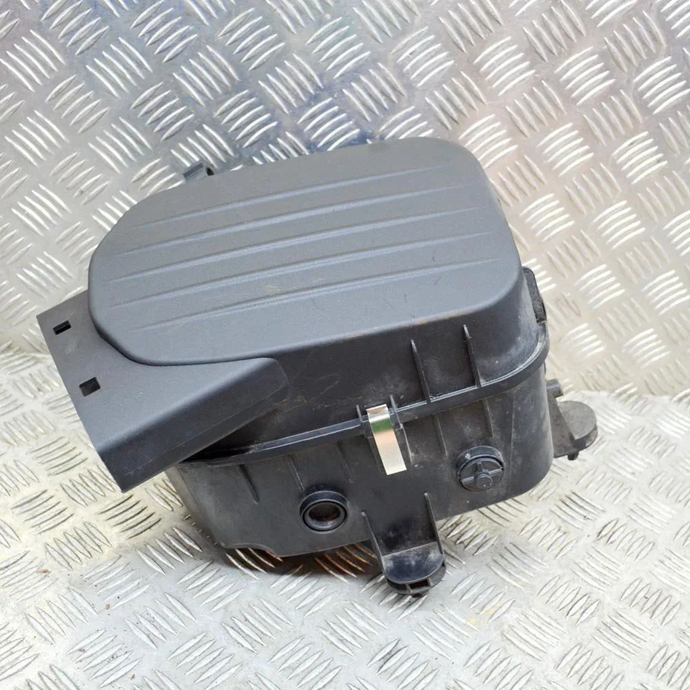 Maserati Ghibli Air filter box  Air Filter Box — MASERATI GHIBLI (M157) (2013-....