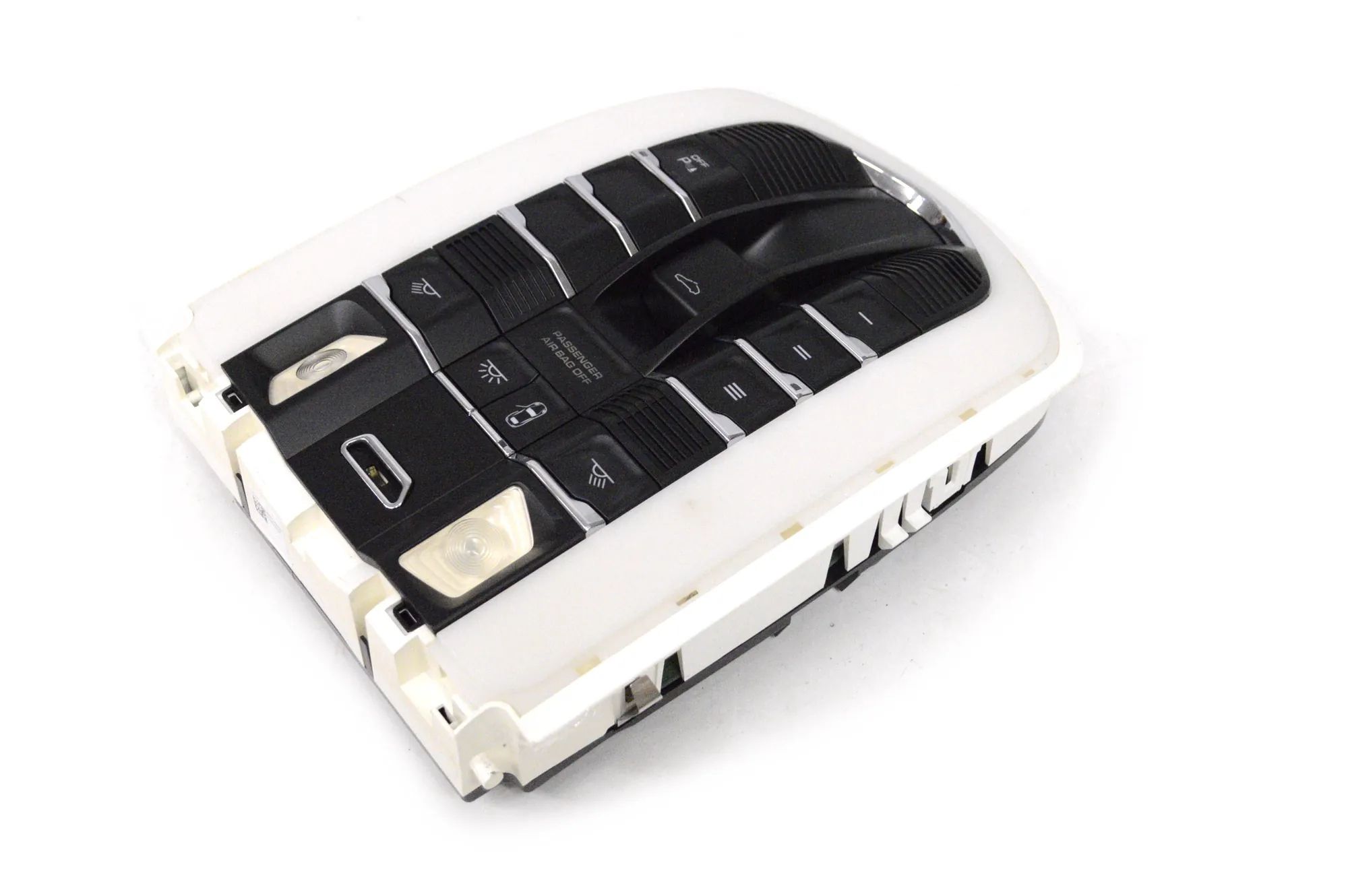 Porsche Cayenne Interior light Interior light — PORSCHE CAYENNE (92A) (2010-.....