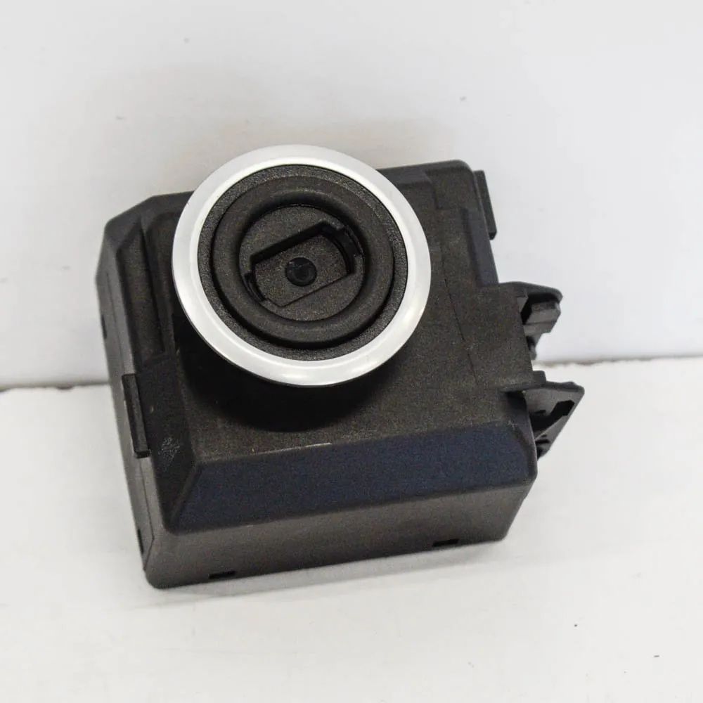 Mercedes-Benz GLA (X156) Ignition lock Ignition lock — MERCEDES BENZ GLA (X156) (2013-...