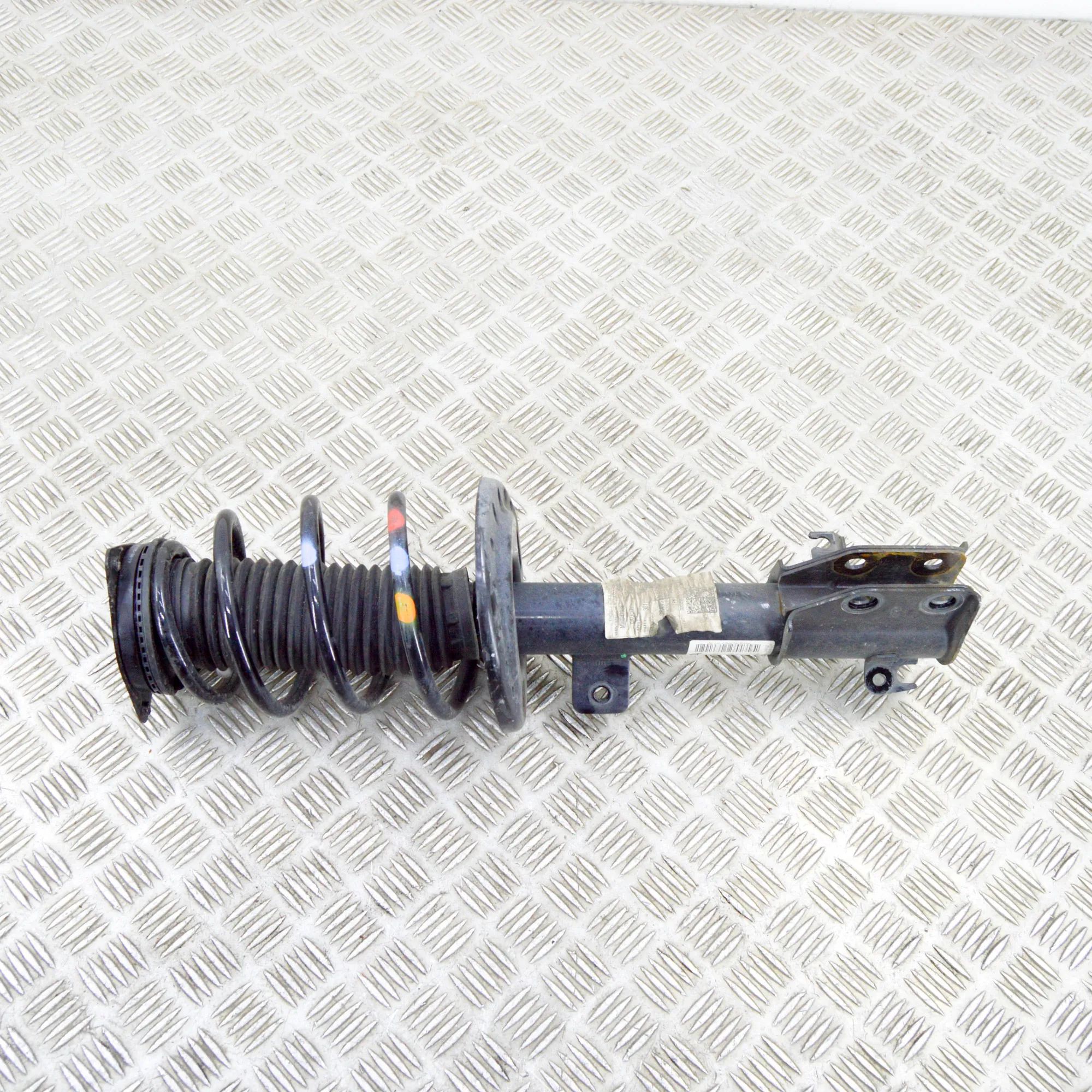 Opel Mokka (B) Shock absorber — front left Shock absorber — front left — OPEL MOKKA (2020-...