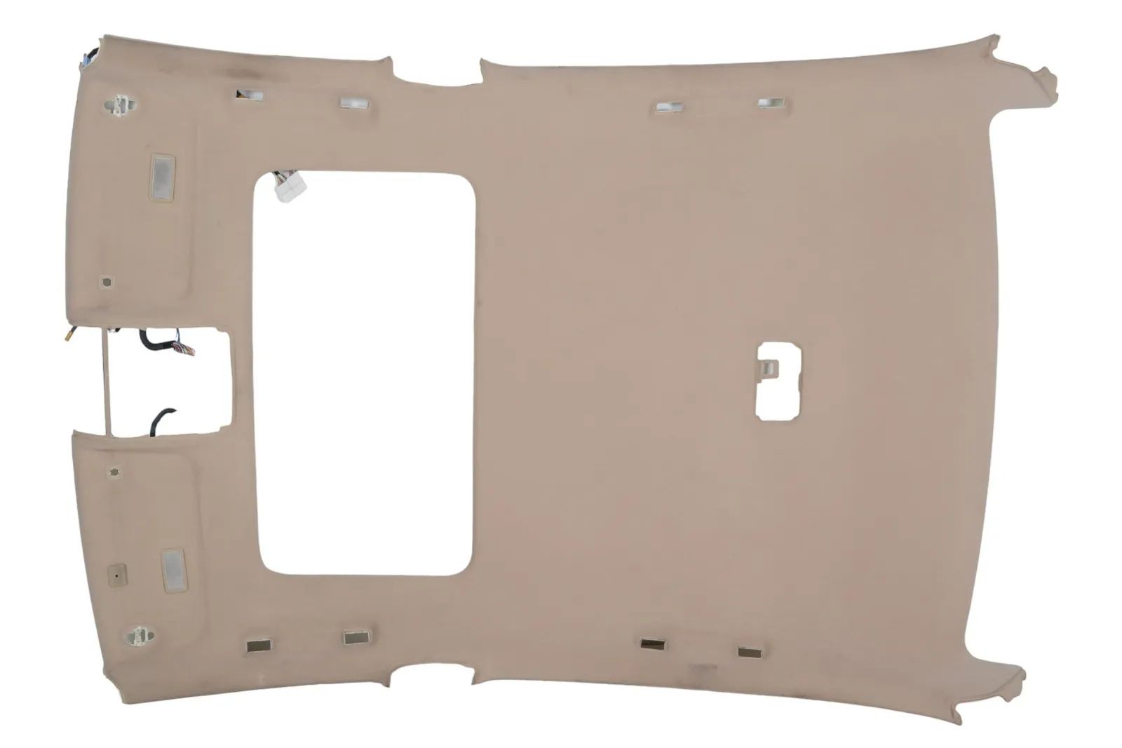 Lexus GS Roof Headliner Roof Headliner — LEXUS GS (III GRS19_, UZS19_, ...