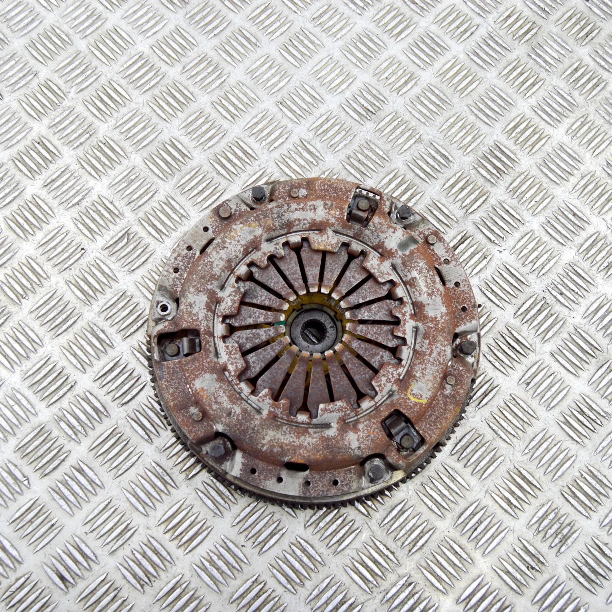 Opel Mokka (A) clutch kit Clutch kit — OPEL MOKKA (MOKKA X) (2012-...) — ...