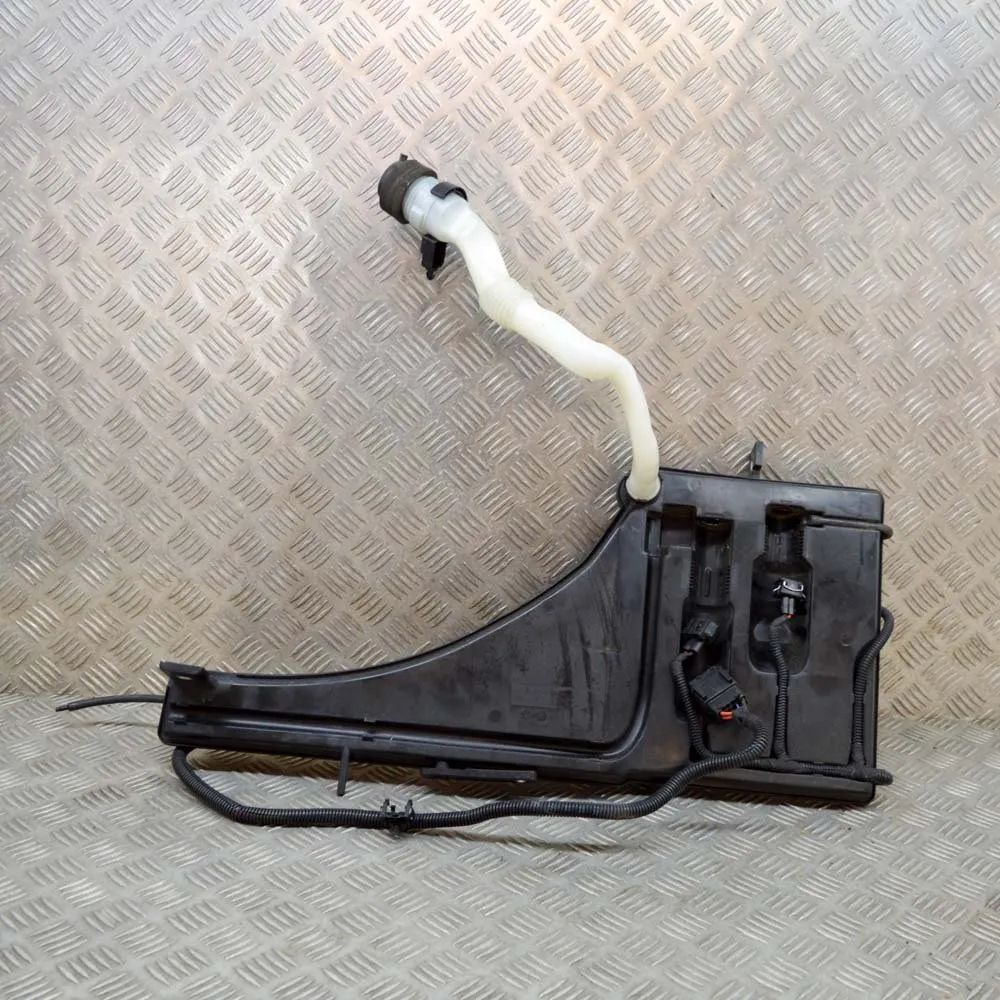 Maserati Quattroporte Window Washer Tank Window Washer Tank — MASERATI QUATTROPORTE (VI)...