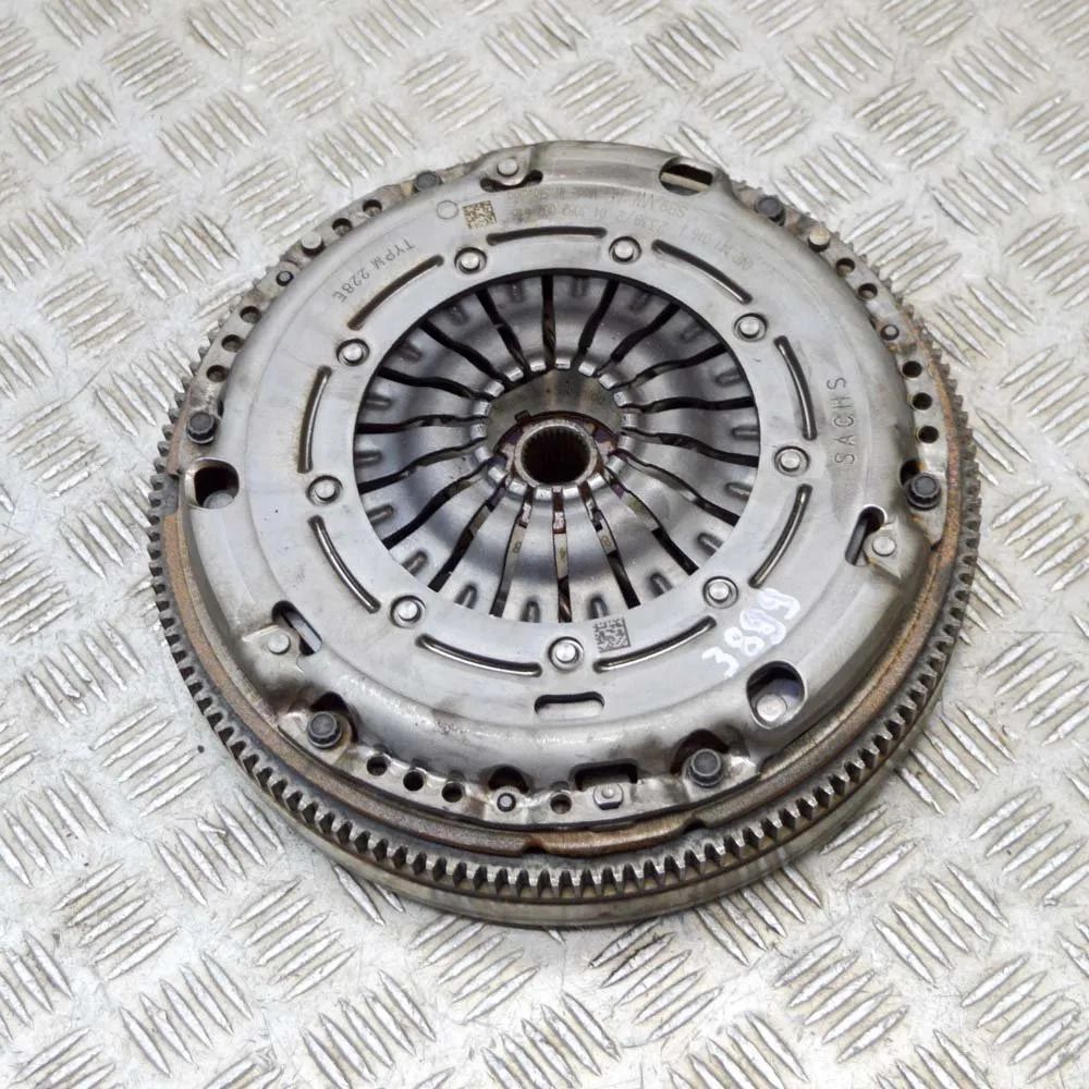 Skoda Octavia kytkinsarja Clutch kit — SKODA OCTAVIA (III Combi 5E5) (201...