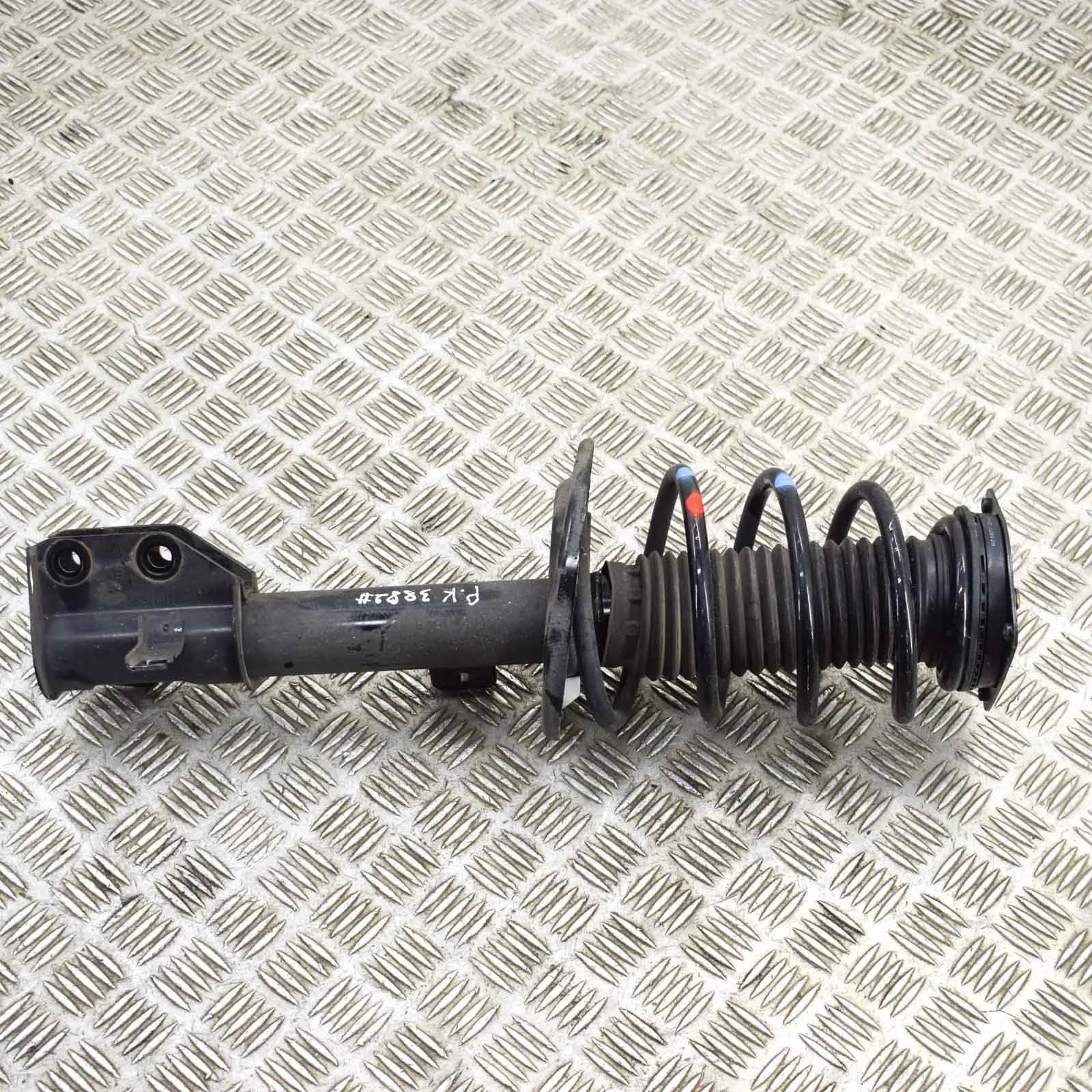 Opel Mokka (B) Shock absorber — front left Shock absorber — front left — OPEL MOKKA (2020-...