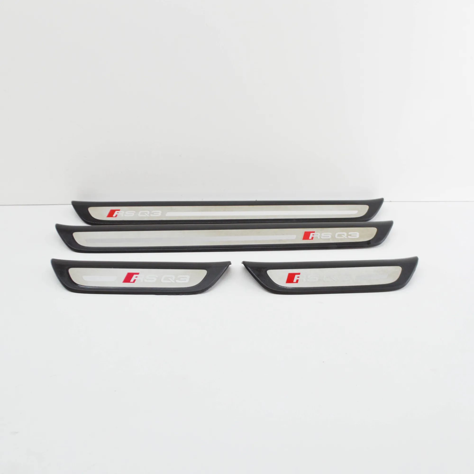 Audi Q3 (8U) Door Sill Trim Kit Door Sill Trim Kit — AUDI Q3 (8U) (2011-2018) —...