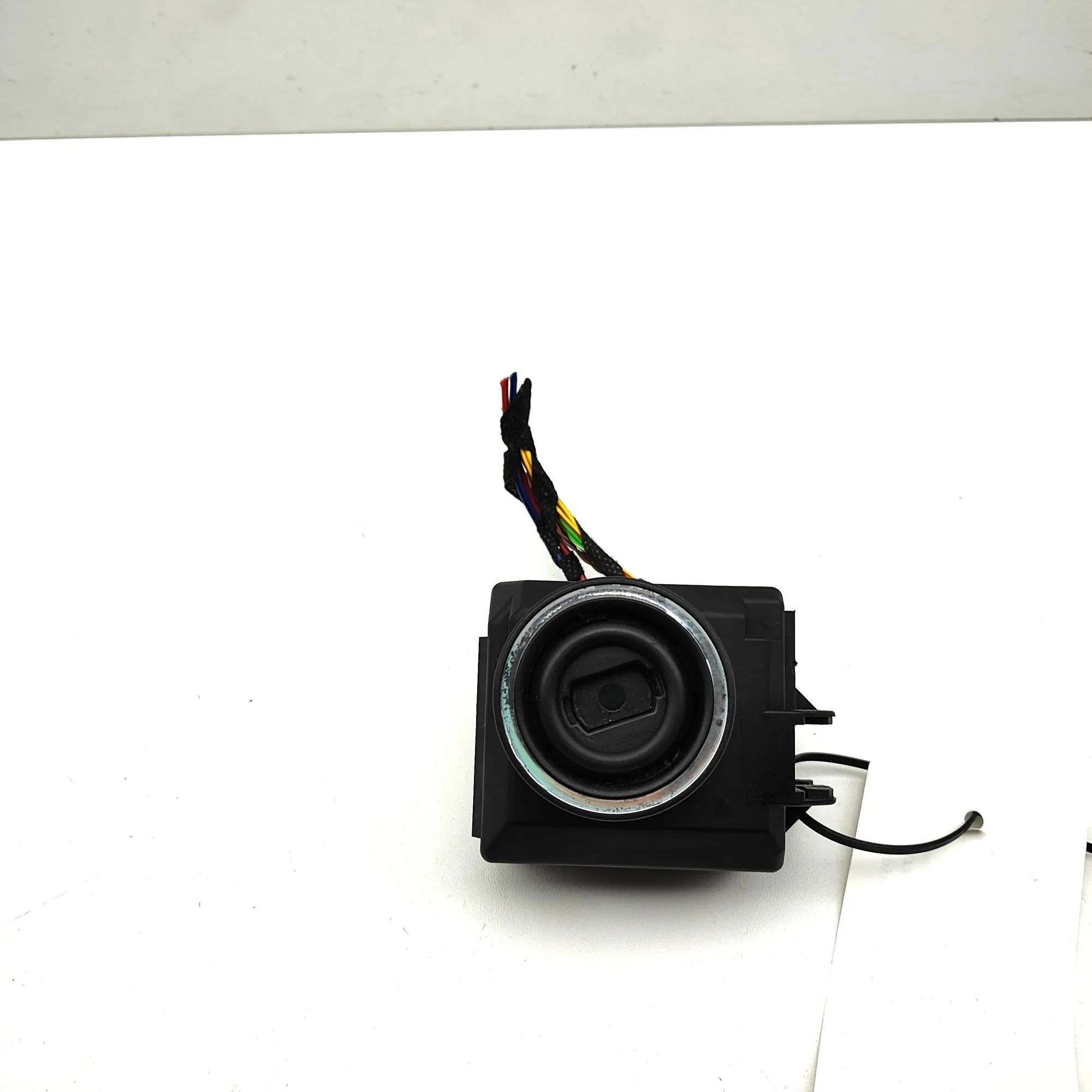 Mercedes-Benz SLK (R172) Ignition lock Ignition lock — MERCEDES BENZ SLK (R172) (2011-...