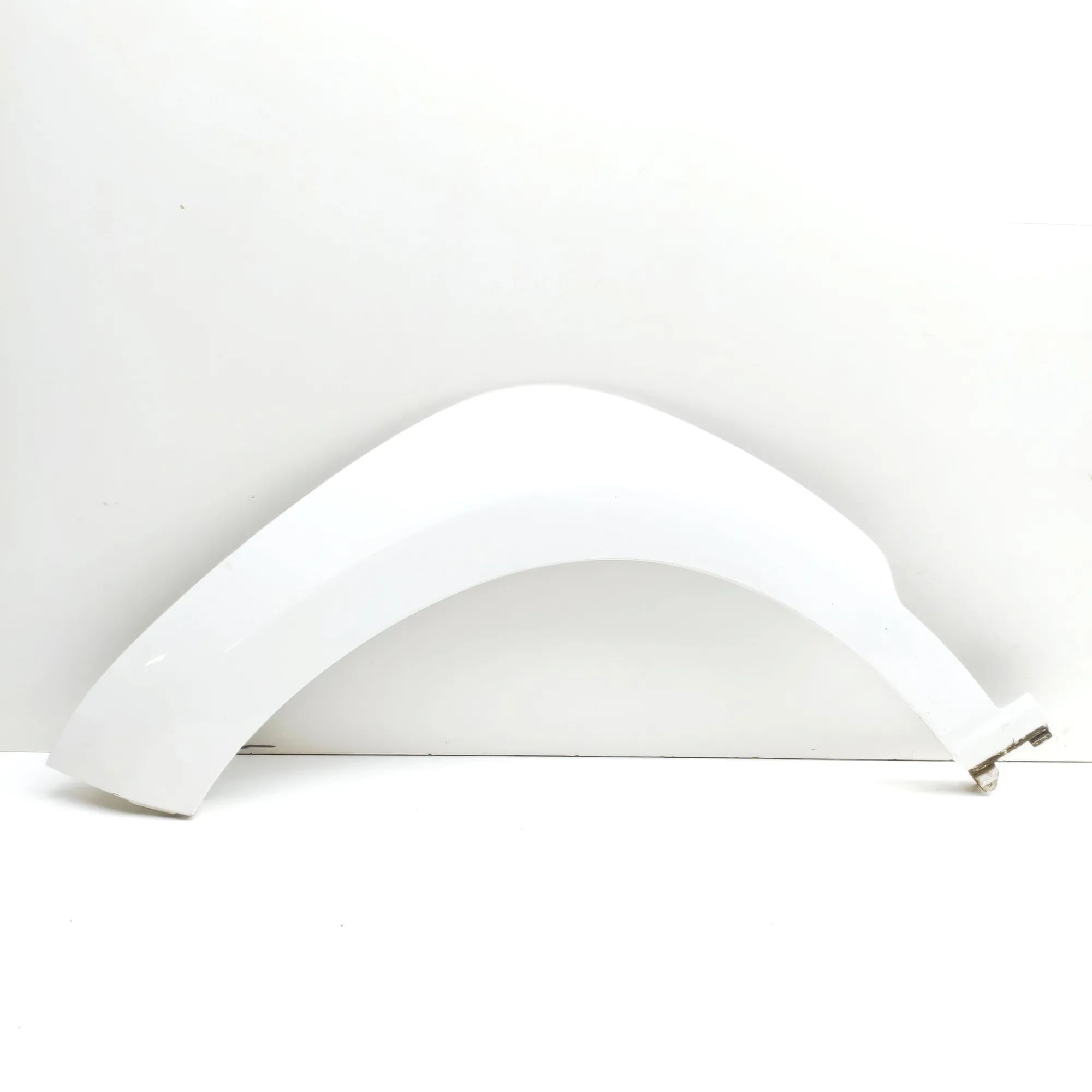 Hyundai Kona Wheel arch trim — front left Wheel arch trim — front left — HYUNDAI KONA (20...