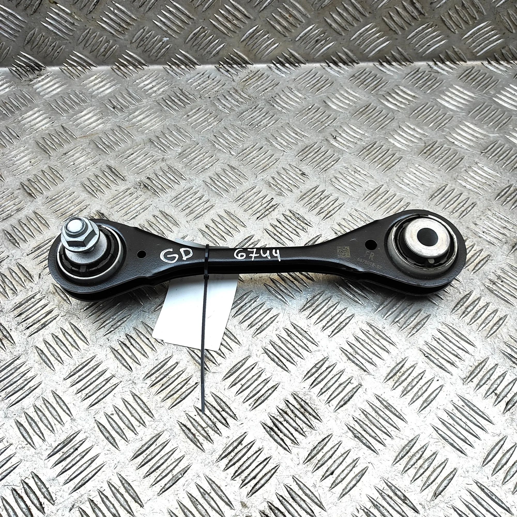 BMW X5 (G05) Control arm — rear right Control arm — rear right — BMW X5 (G05) (2018-....