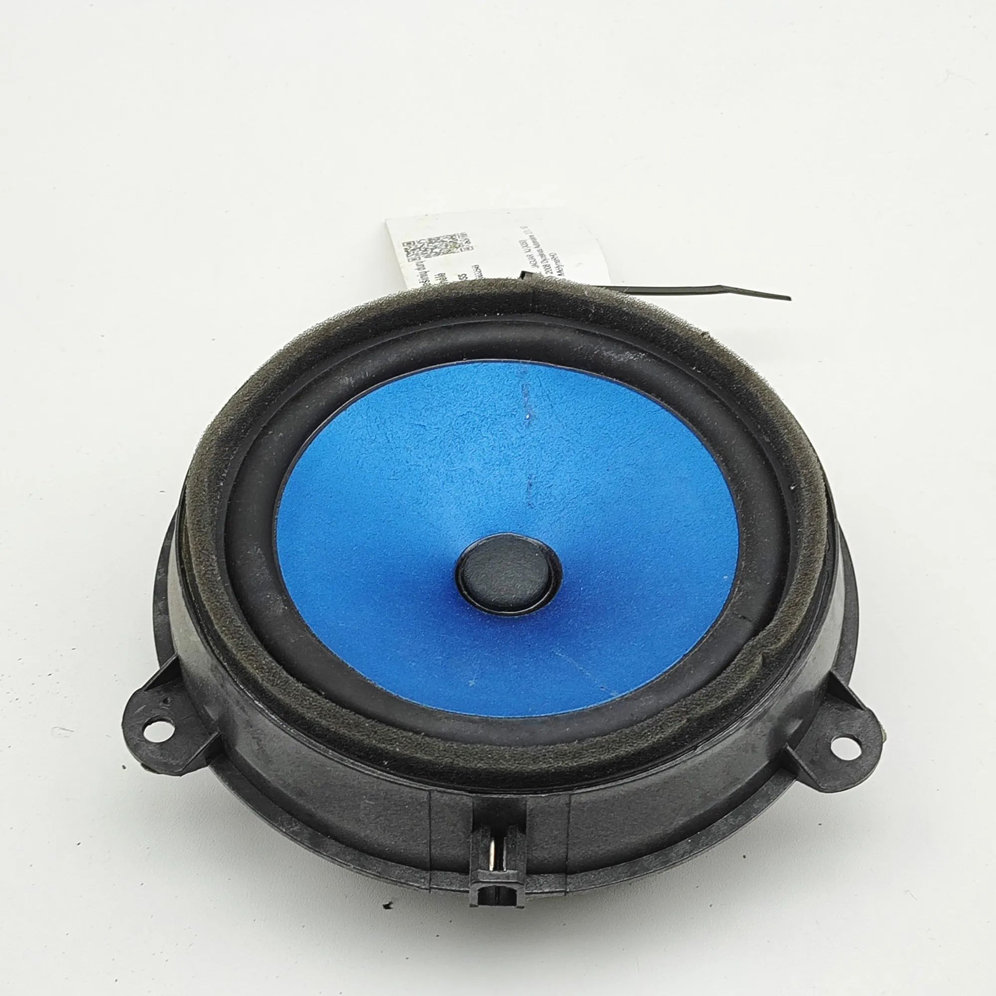 Jaguar XJ Front Right Door Speaker Front Right Door Speaker — JAGUAR XJ (X350) (20...