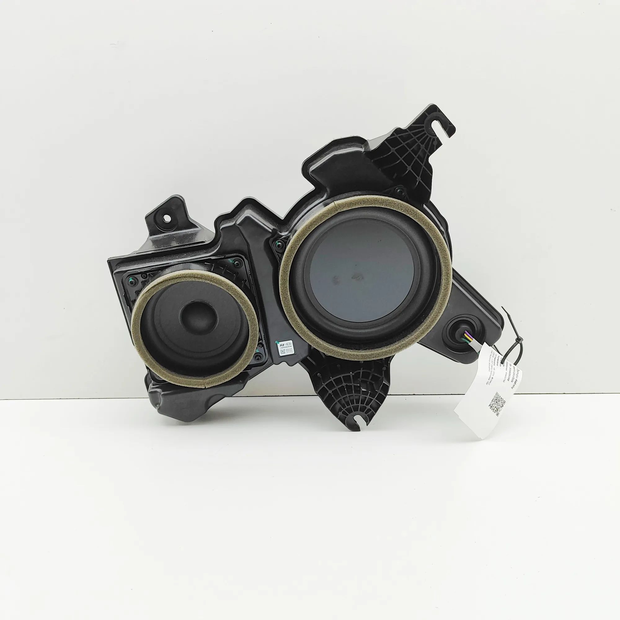 Kia Soul Subwoofer Subwoofer — KIA SOUL (III SK3) (2019-...) — 963...