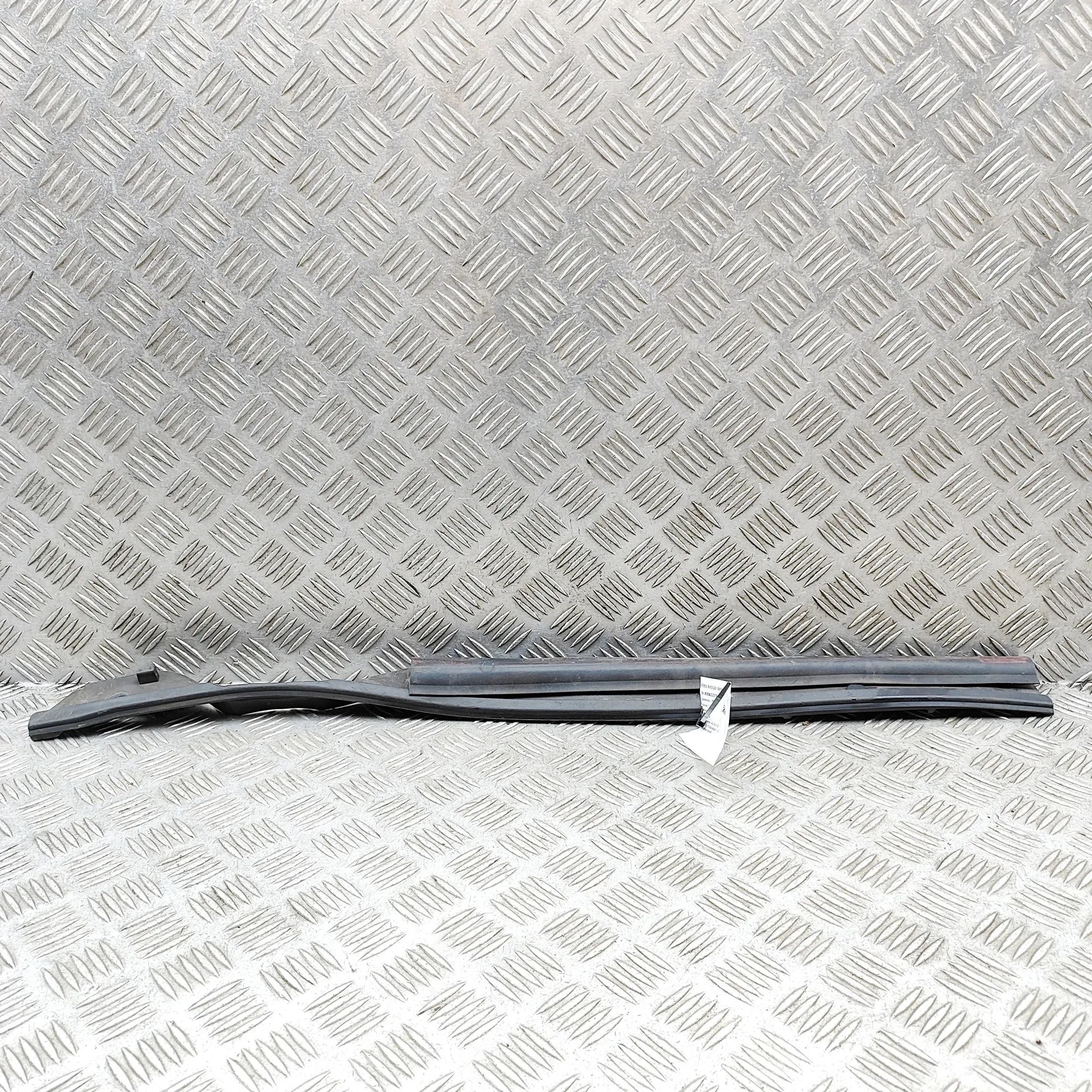 Mazda MX-5 Plastic fender panel — front right Plastic fender panel — front right — MAZDA MX-5...
