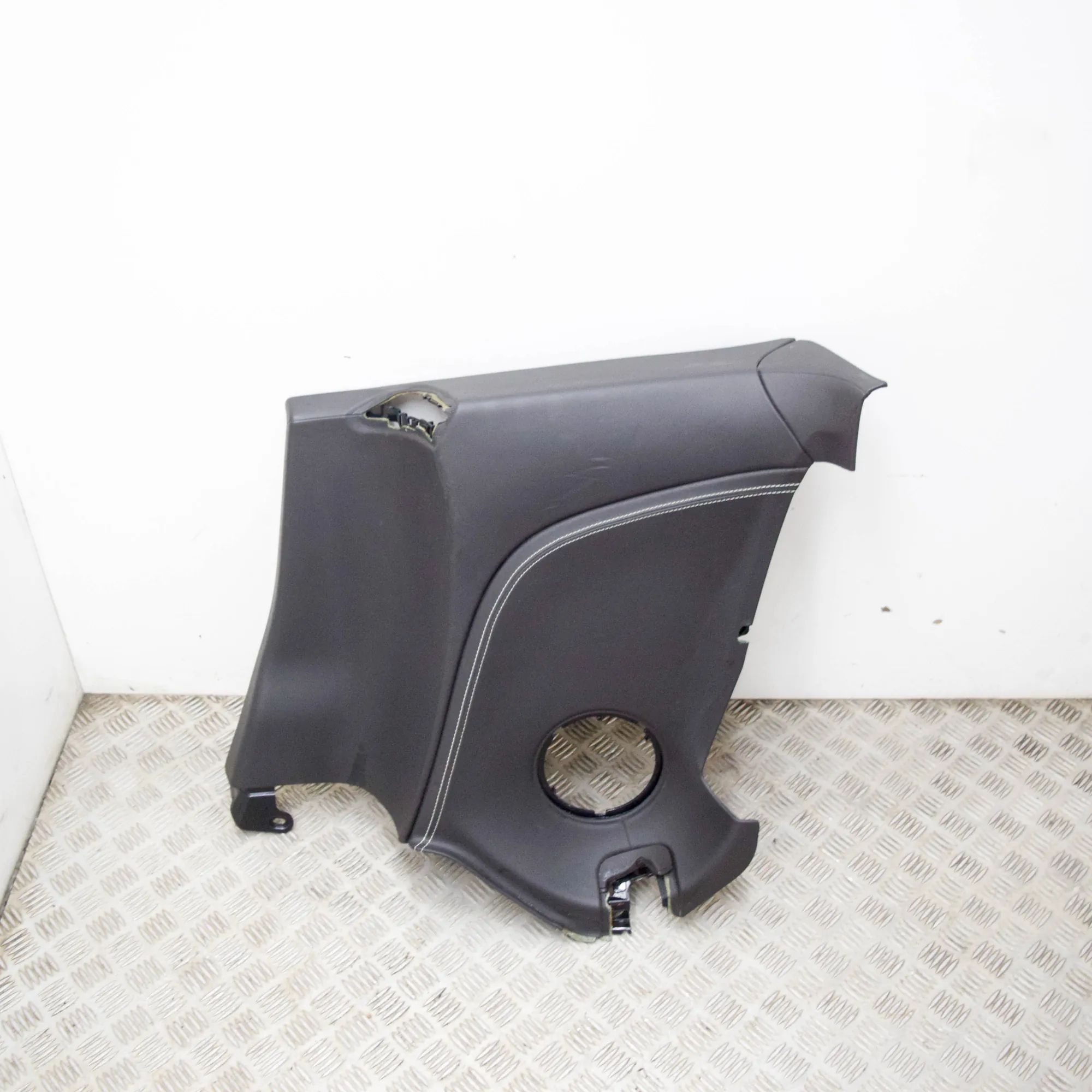 Jaguar XK Rear Right Door Panel Rear Right Door Panel — JAGUAR XK (Coupe X150) ...
