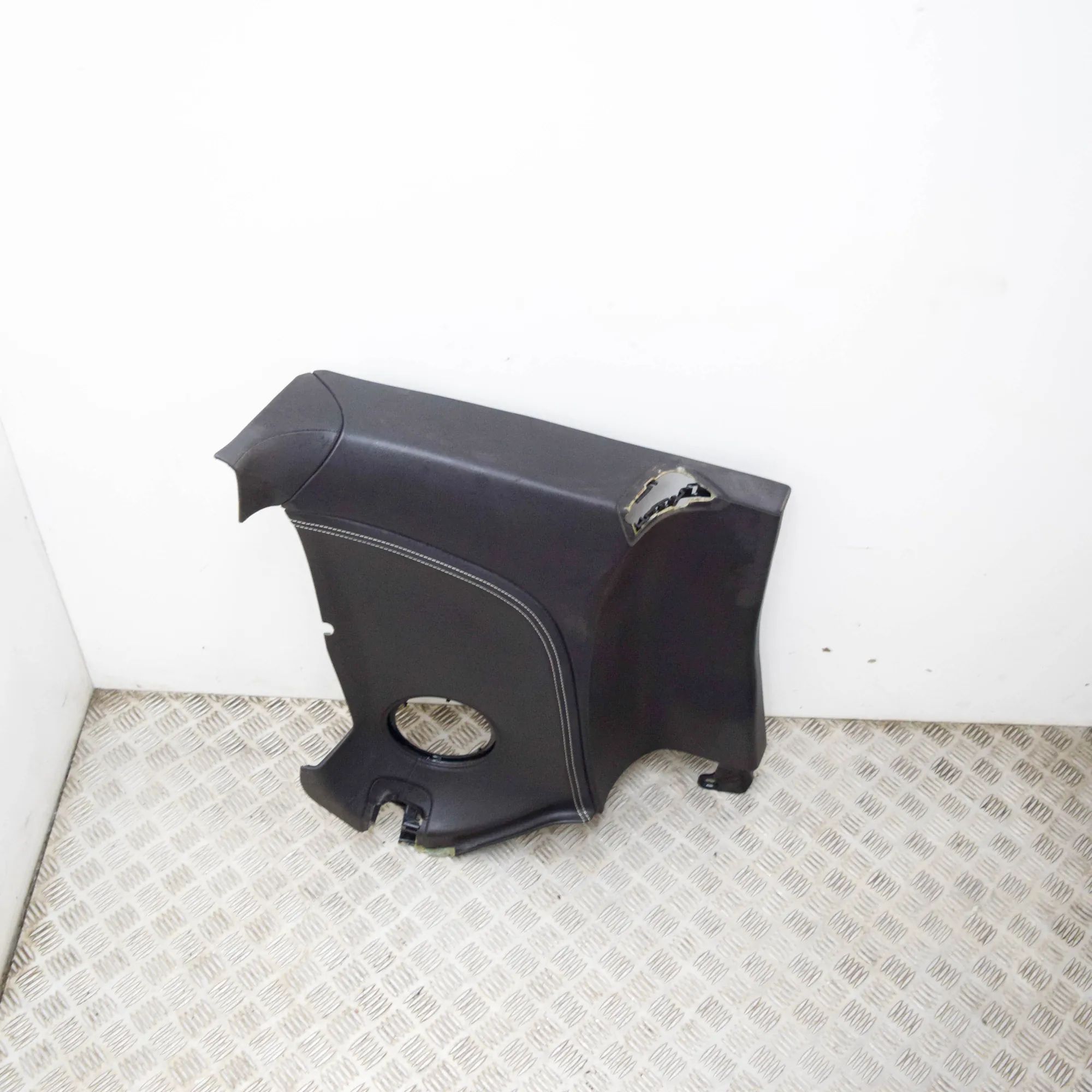 Jaguar XK Rear Left Door Panel Rear Left Door Panel — JAGUAR XK (Coupe X150) (...