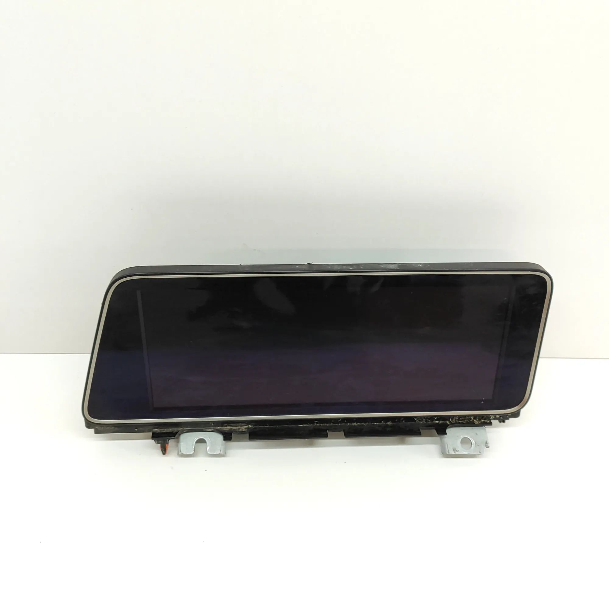 Lexus RX Navigation display Navigation display — LEXUS RX (_L2_) (2015-...)...