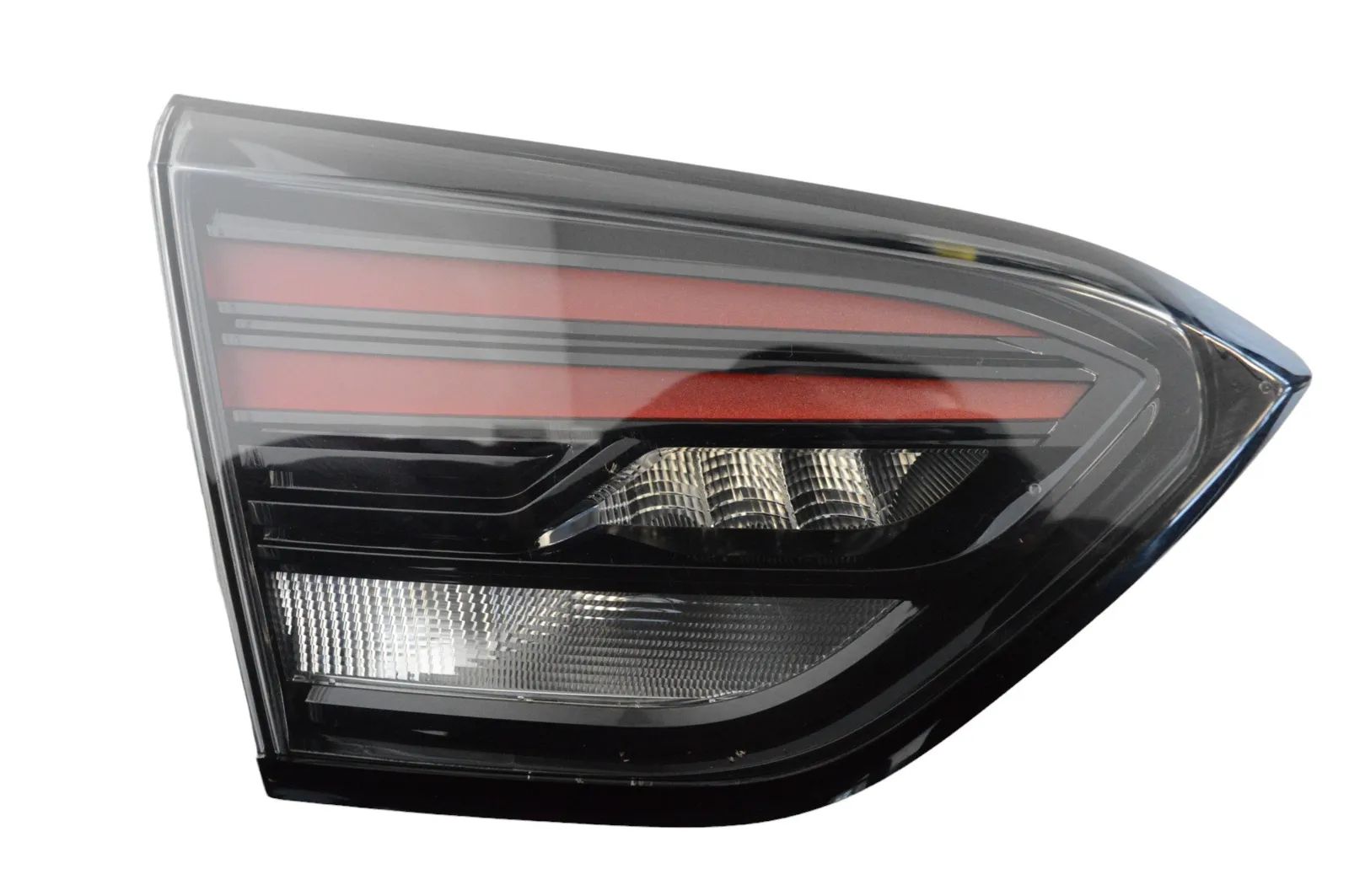 Opel Crossland X Left Side Tailgate Tail Light Left Side Tailgate Tail Light — OPEL CROSSLAND ...