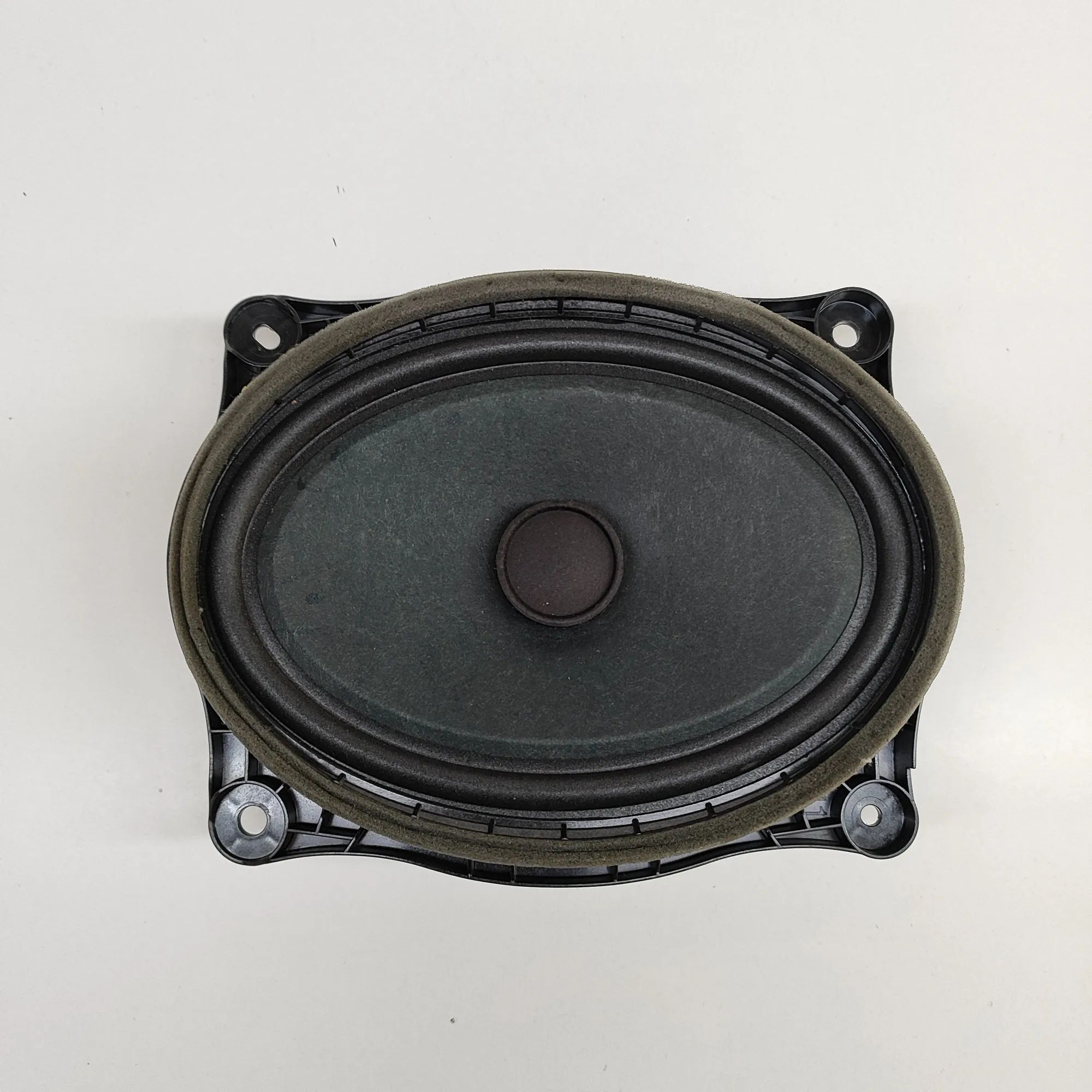 Lexus RX Front Left Door Speaker Front Left Door Speaker — LEXUS RX (_L2_) (2015...