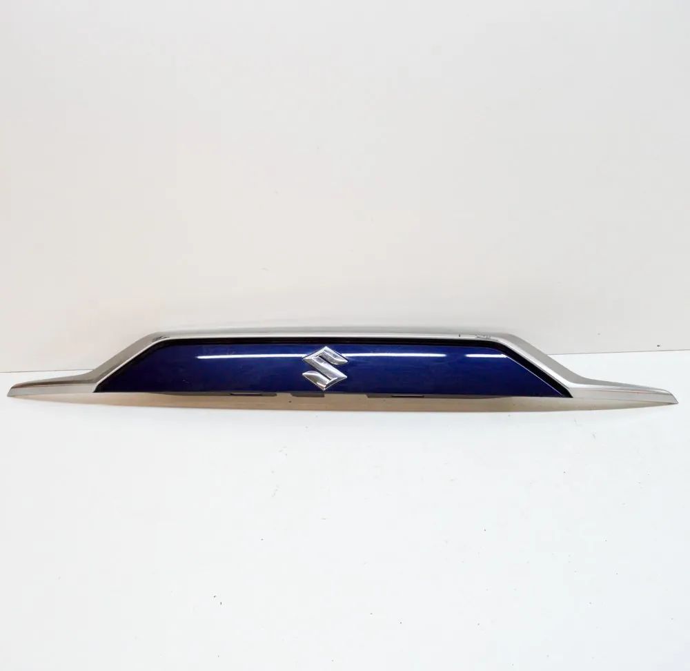 Suzuki SX4 S-Cross Trim Number Plate Light Trim Number Plate Light — SUZUKI SX4 (S-CROSS J...