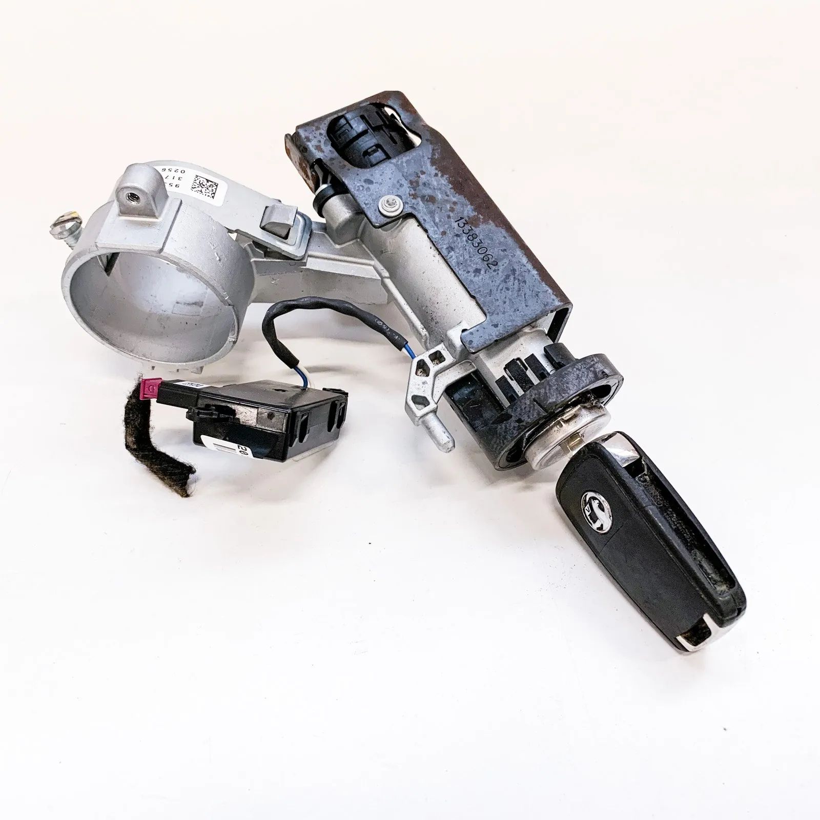 Opel Mokka (A) Ignition lock Ignition lock — OPEL MOKKA (MOKKA X) (2012-...)...
